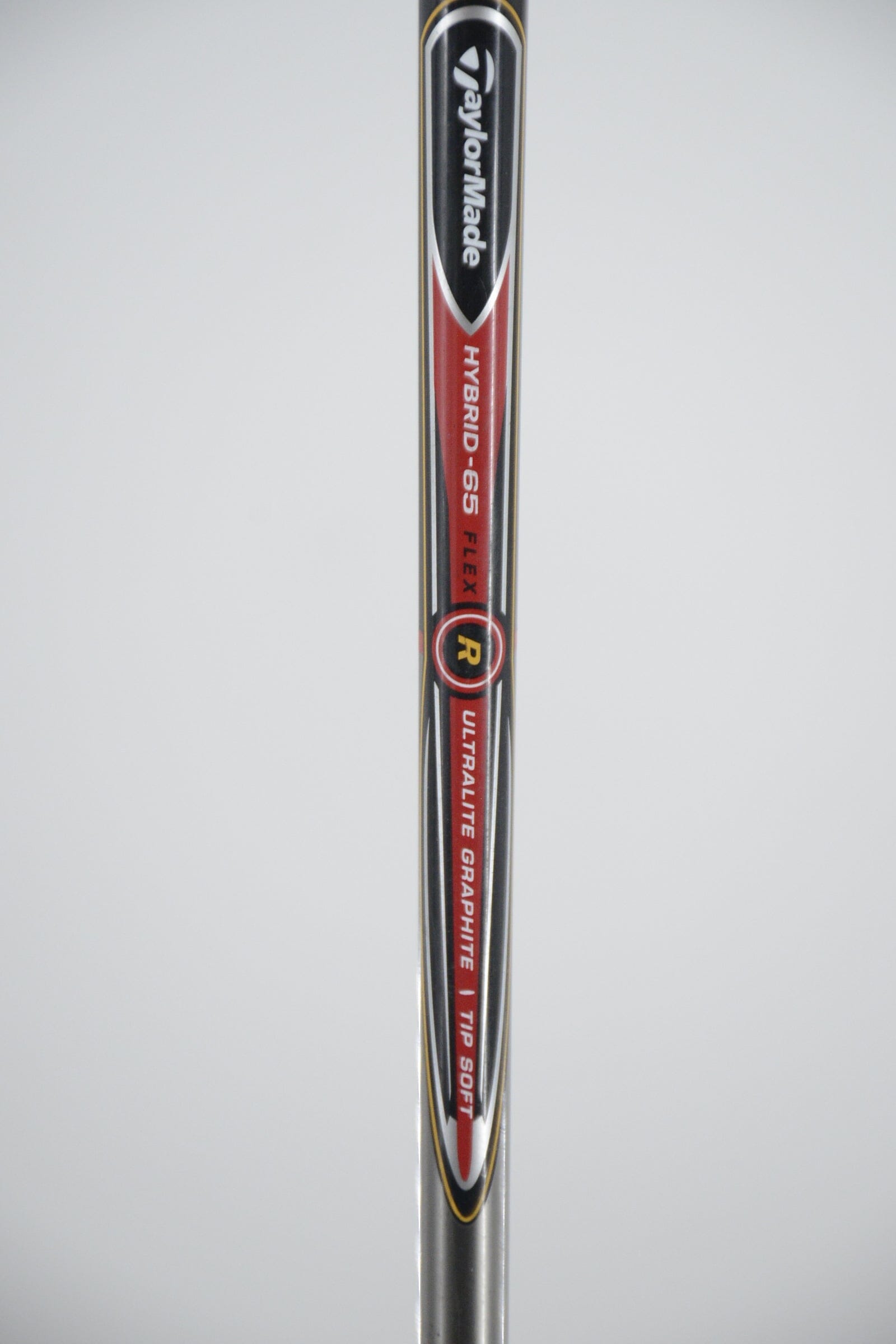 TaylorMade Rescue Dual 4 Hybrid R Flex 39.5" Golf Clubs GolfRoots