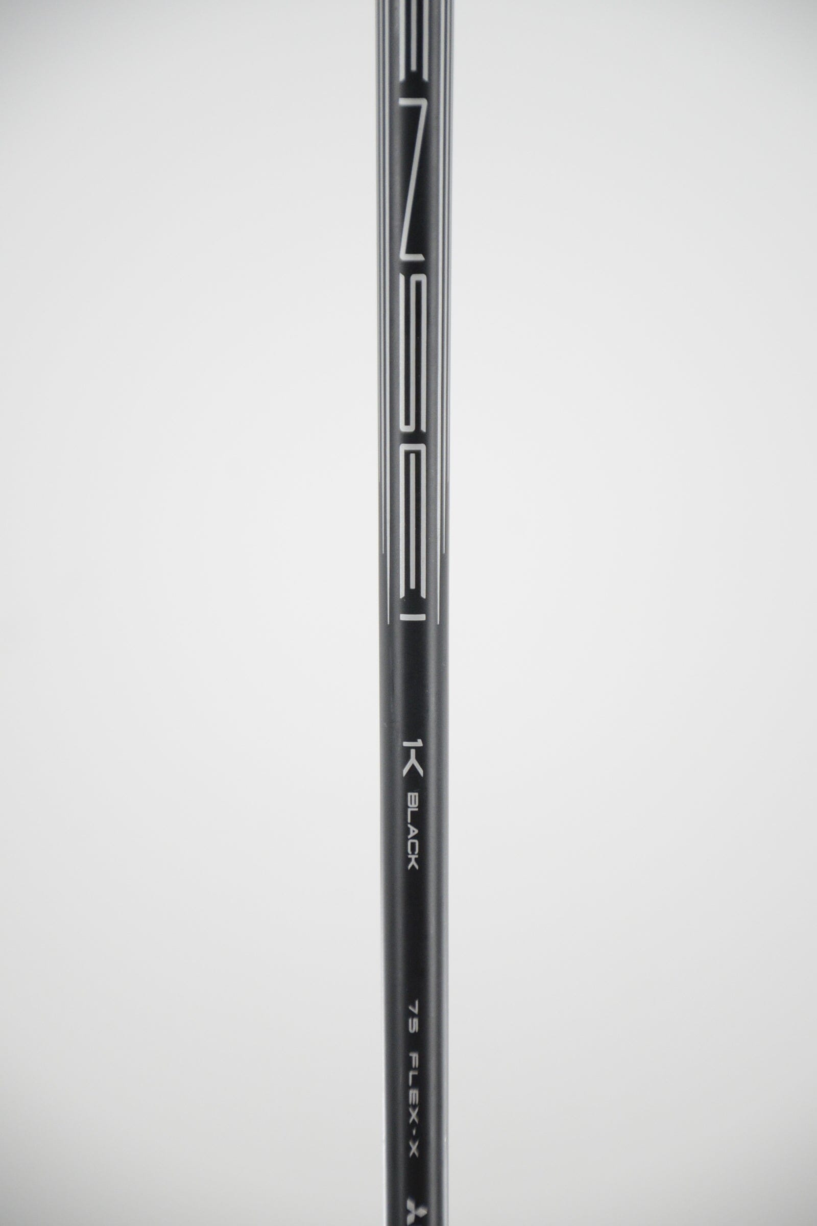 Mitsubishi Tensei 1k Black Titleist Wood Shaft X Flex 42"
