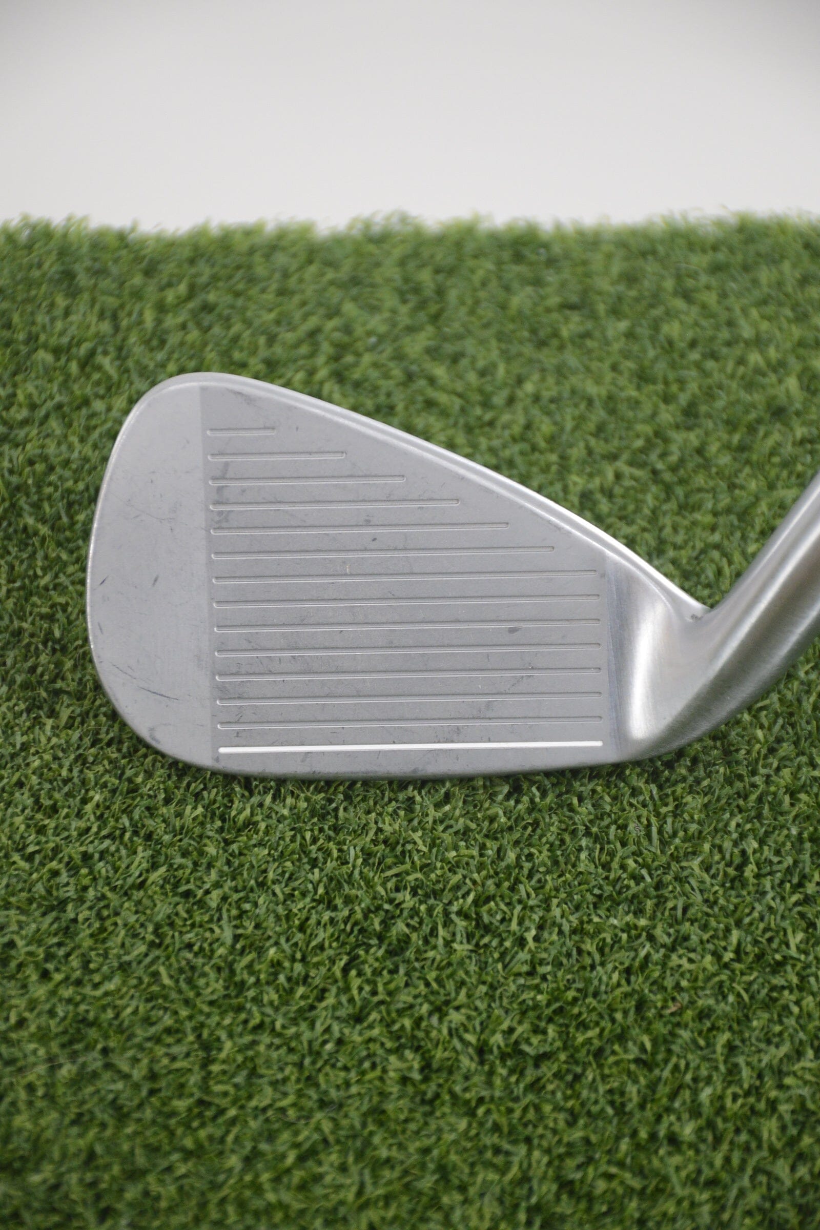 PXG 0311P Gen6 Chrome 8 Iron R Flex 36.5" Golf Clubs GolfRoots
