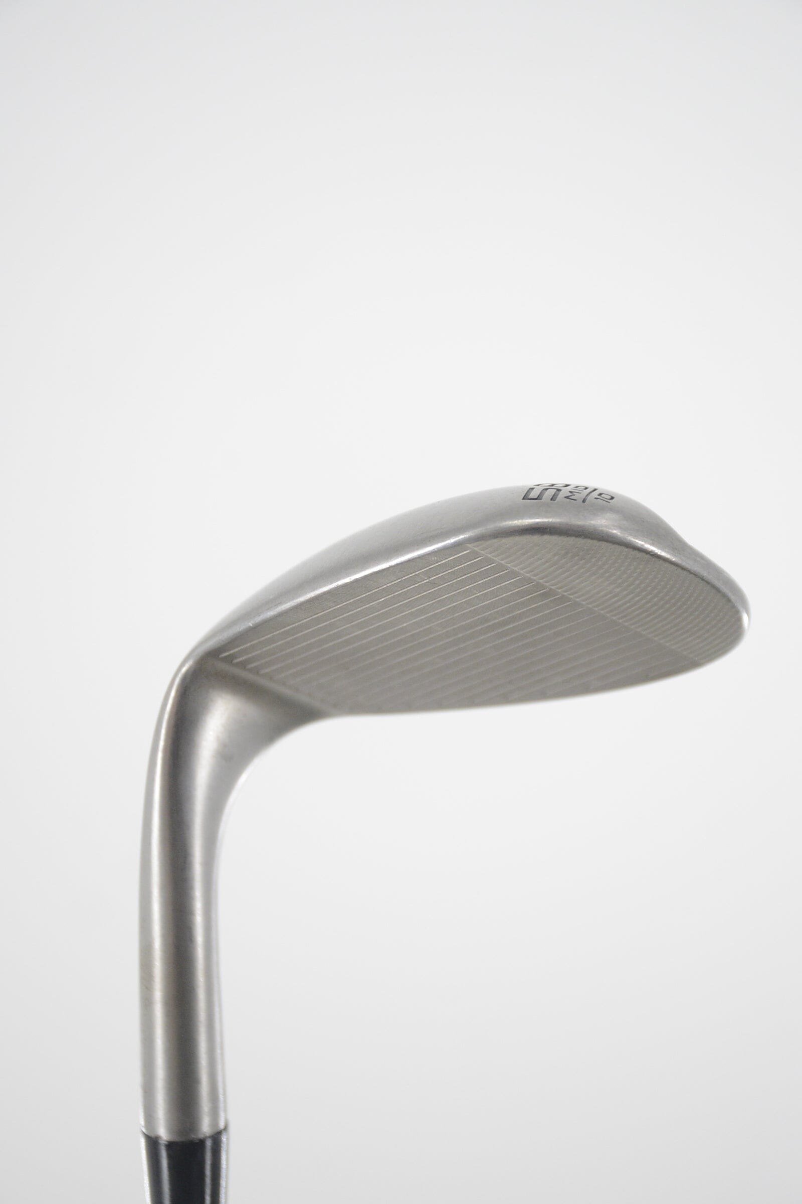 Cleveland RTX 6 ZipCore Tour Rack Raw 58 Degree Wedge X Flex 34.75" Golf Clubs GolfRoots