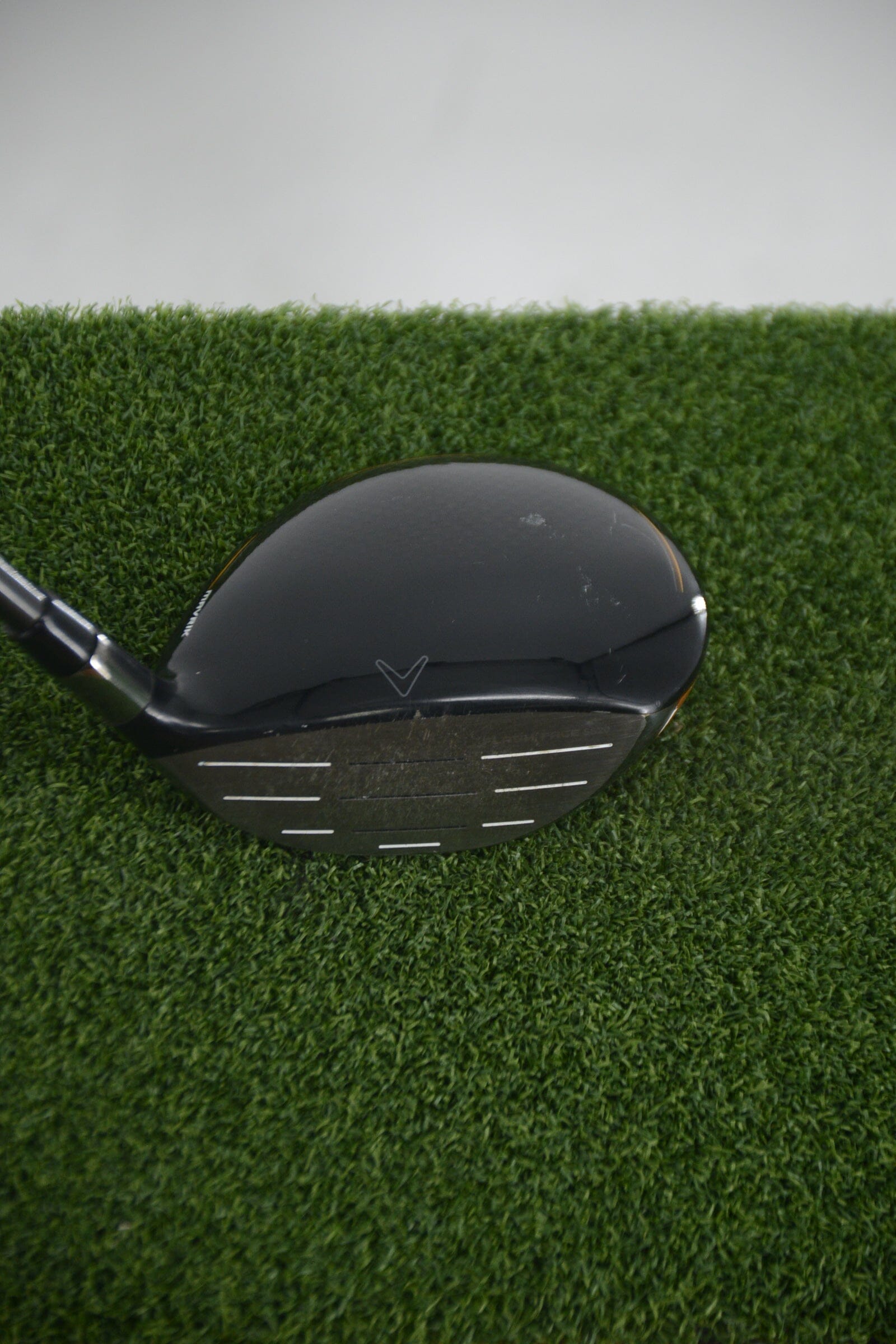 Lefty Callaway Mavrik 3 Wood R Flex 43" Golf Clubs GolfRoots