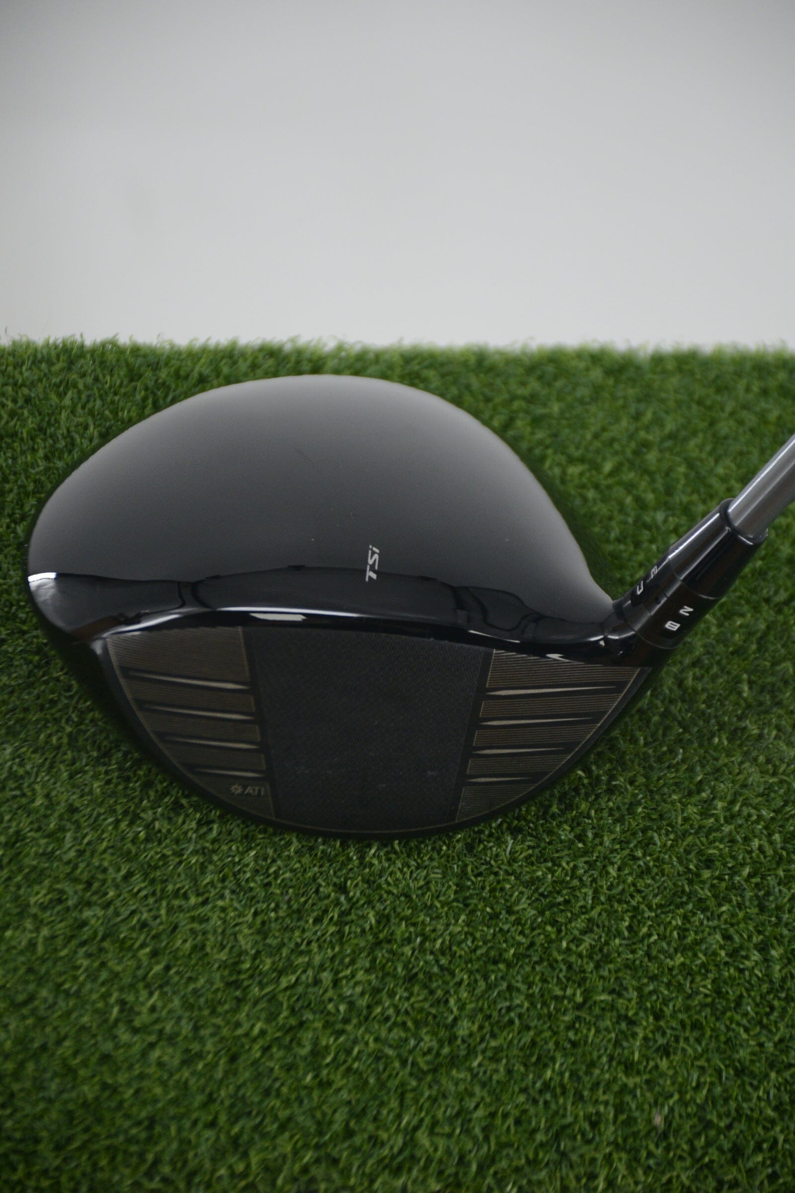 Titleist TSi2 10 Degree Driver R Flex 45.25"