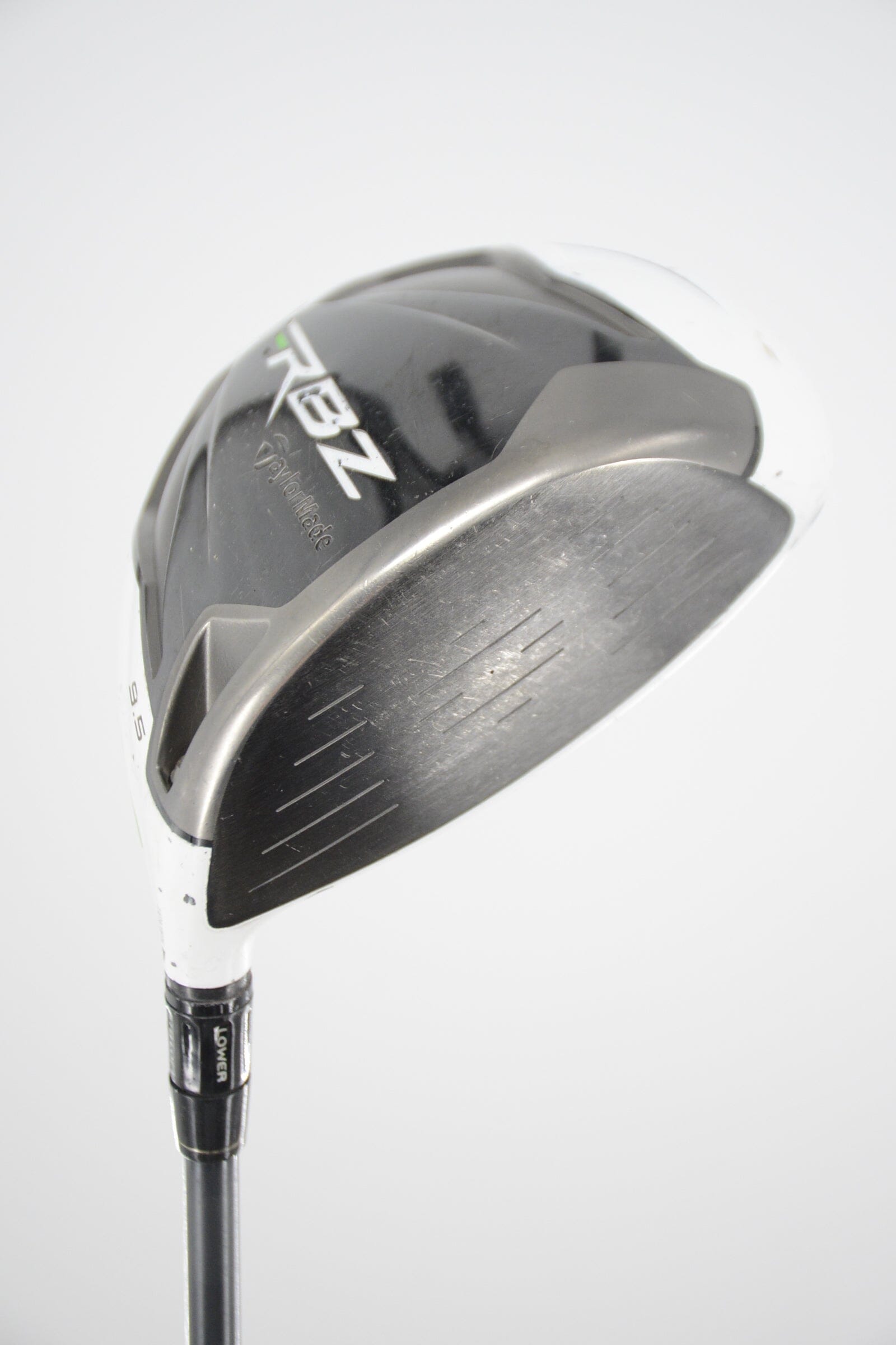 TaylorMade Rocketballz 9.5 Degree Driver R Flex 45.5" Golf Clubs GolfRoots