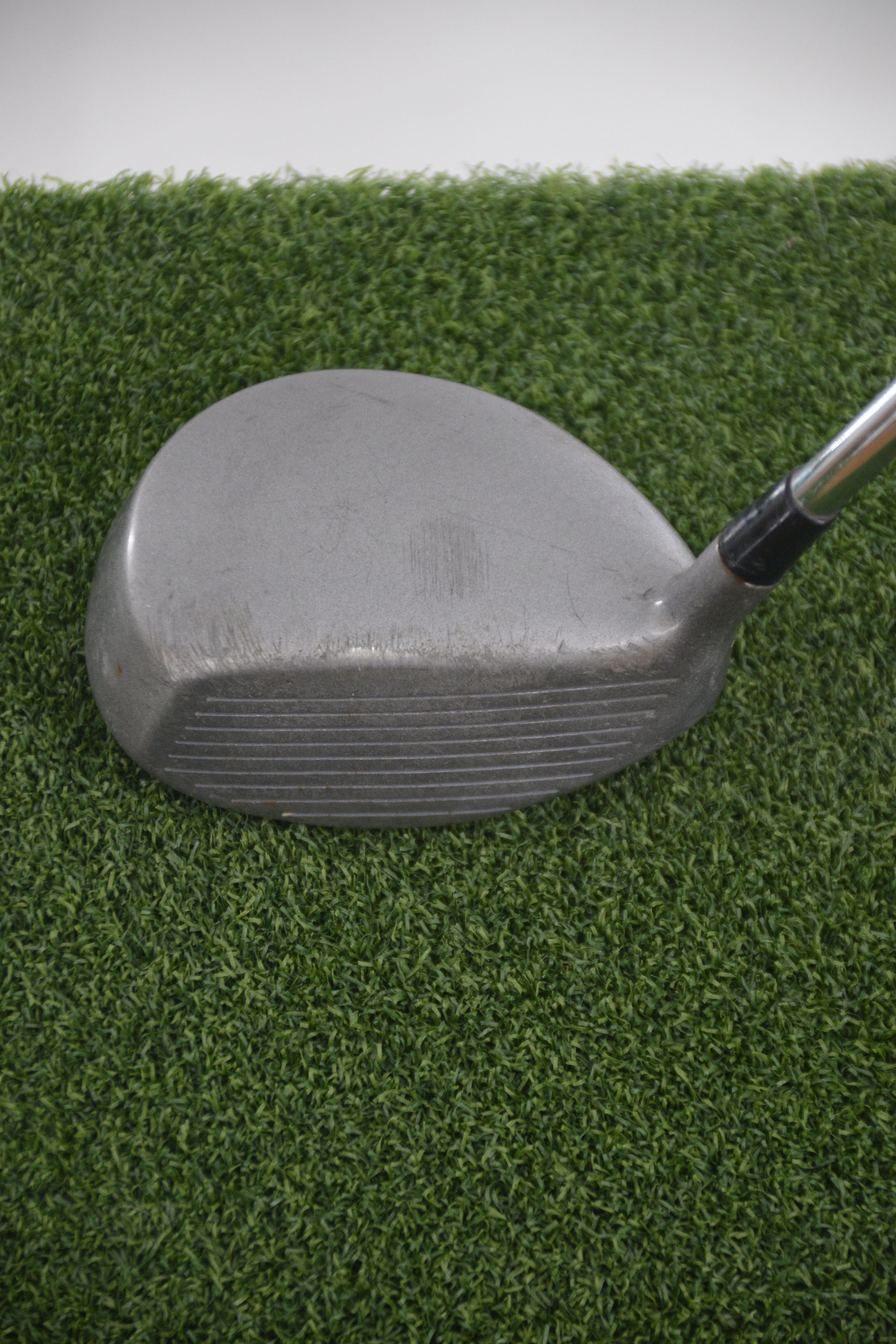 Adams Air Assault 9 Degree Driver S Flex 43.75" Golf Clubs GolfRoots