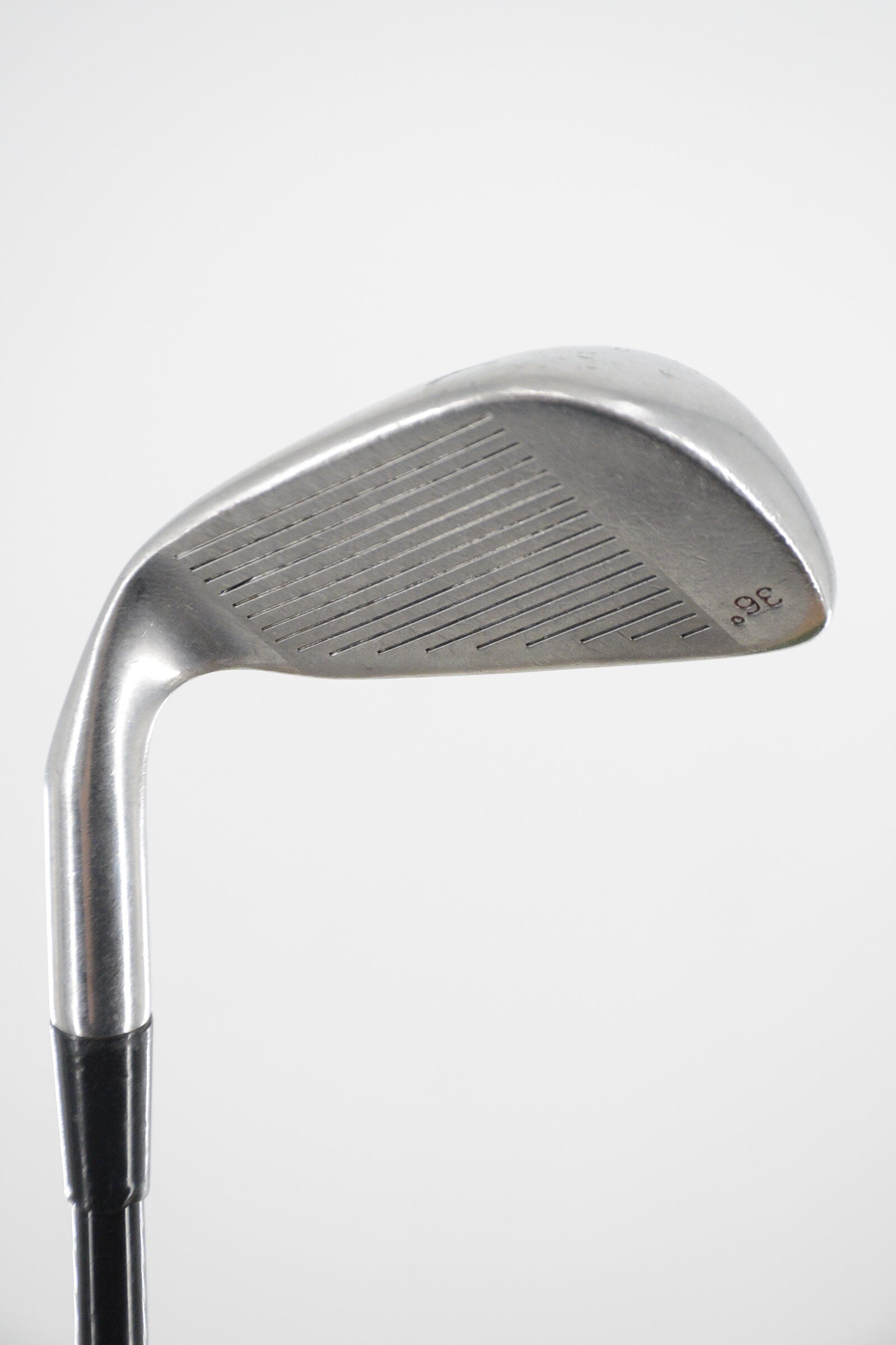 Ginty Altima 7 Iron S Flex 37" Golf Clubs GolfRoots