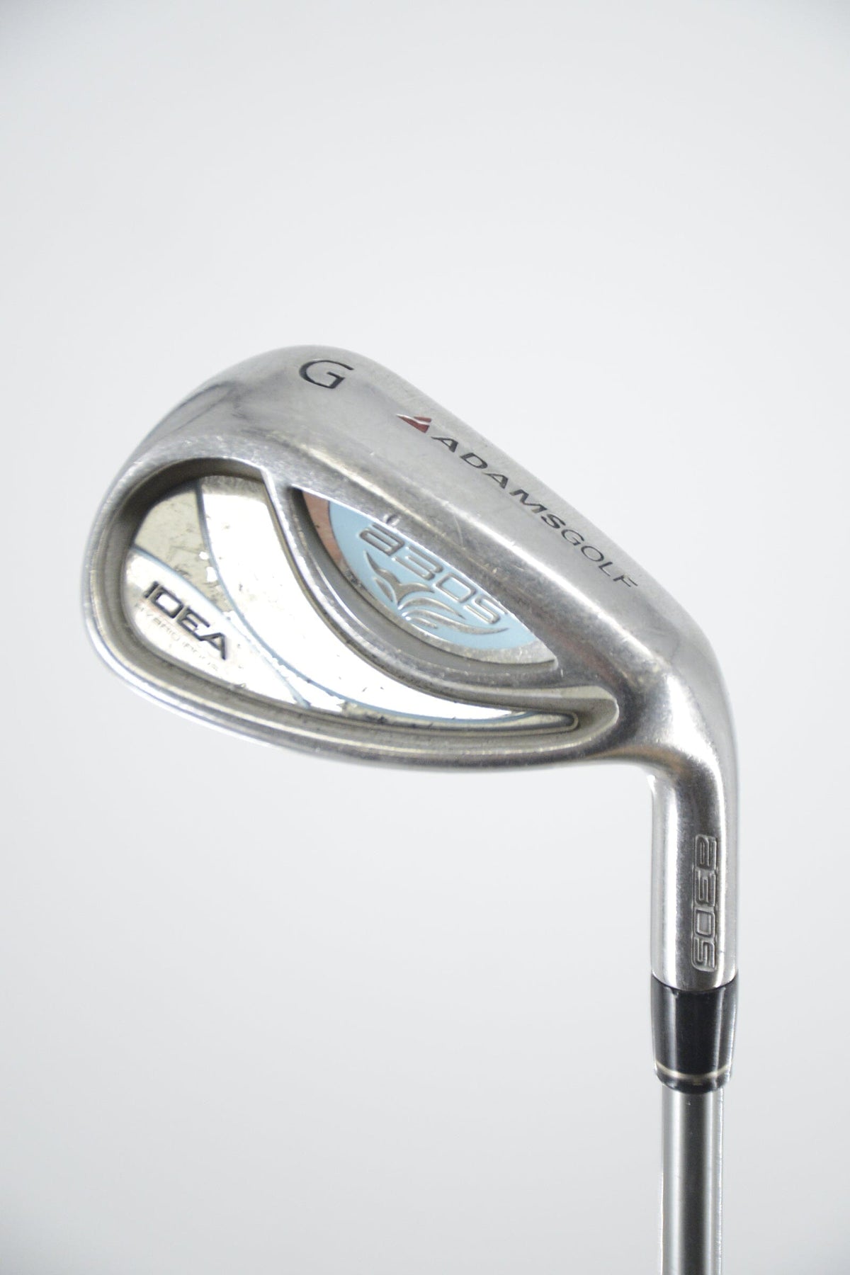 Women's Adams Idea A3OS GW W Flex 34.5" Golf Clubs GolfRoots