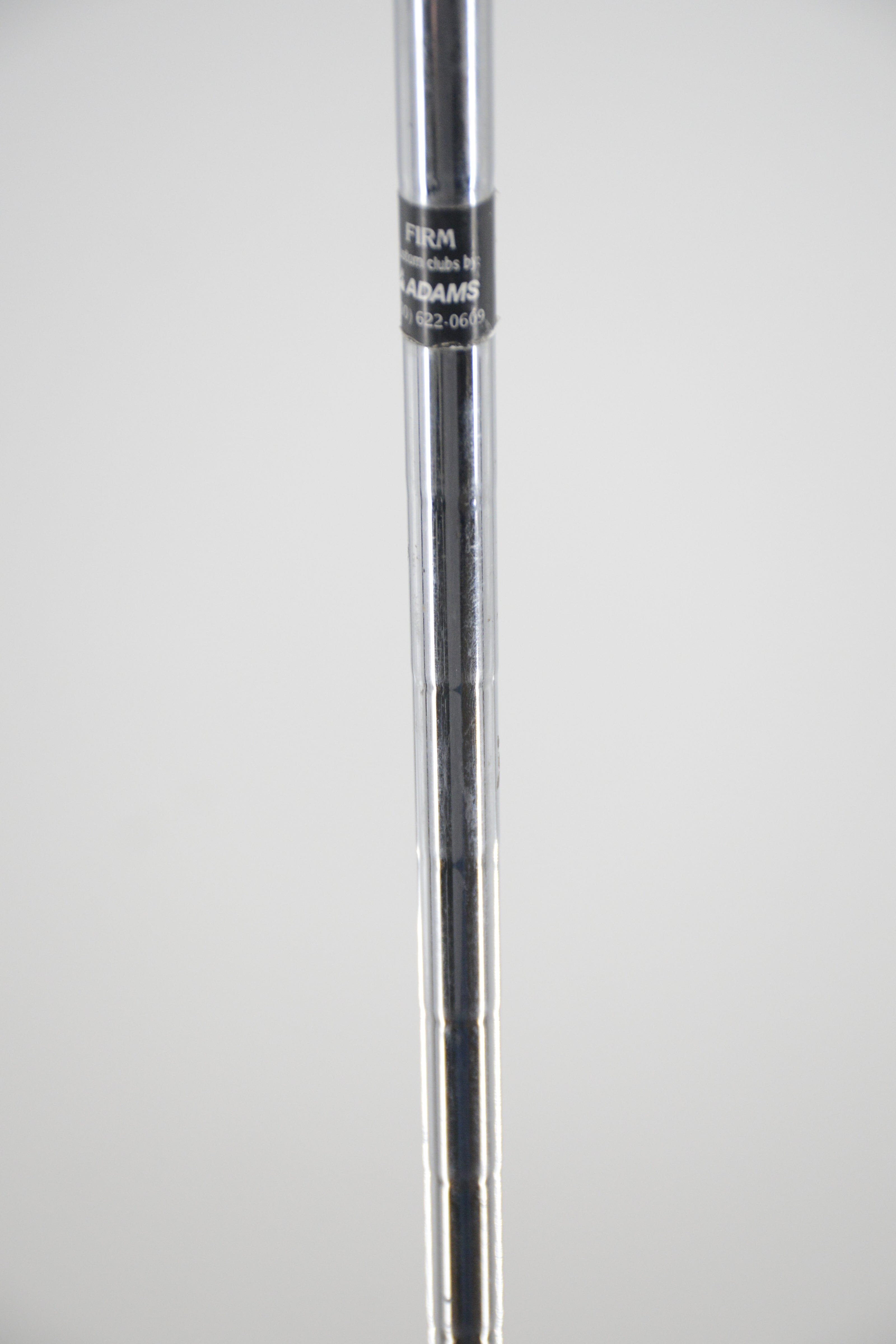 Adams Air Assault 9 Degree Driver S Flex 43.75" Golf Clubs GolfRoots