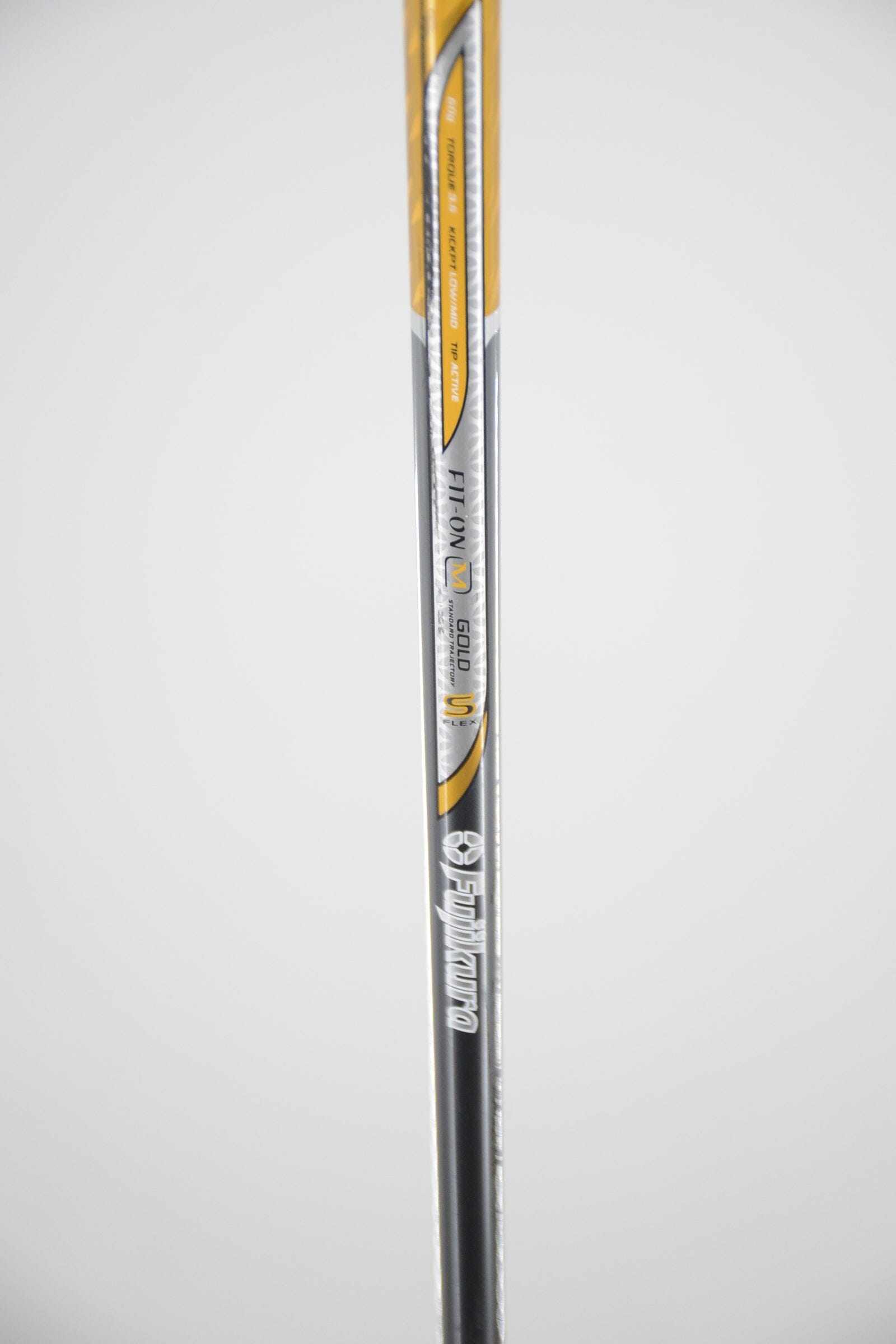 Cleveland Hibore XLS 3 Wood S Flex 43.25" Golf Clubs GolfRoots