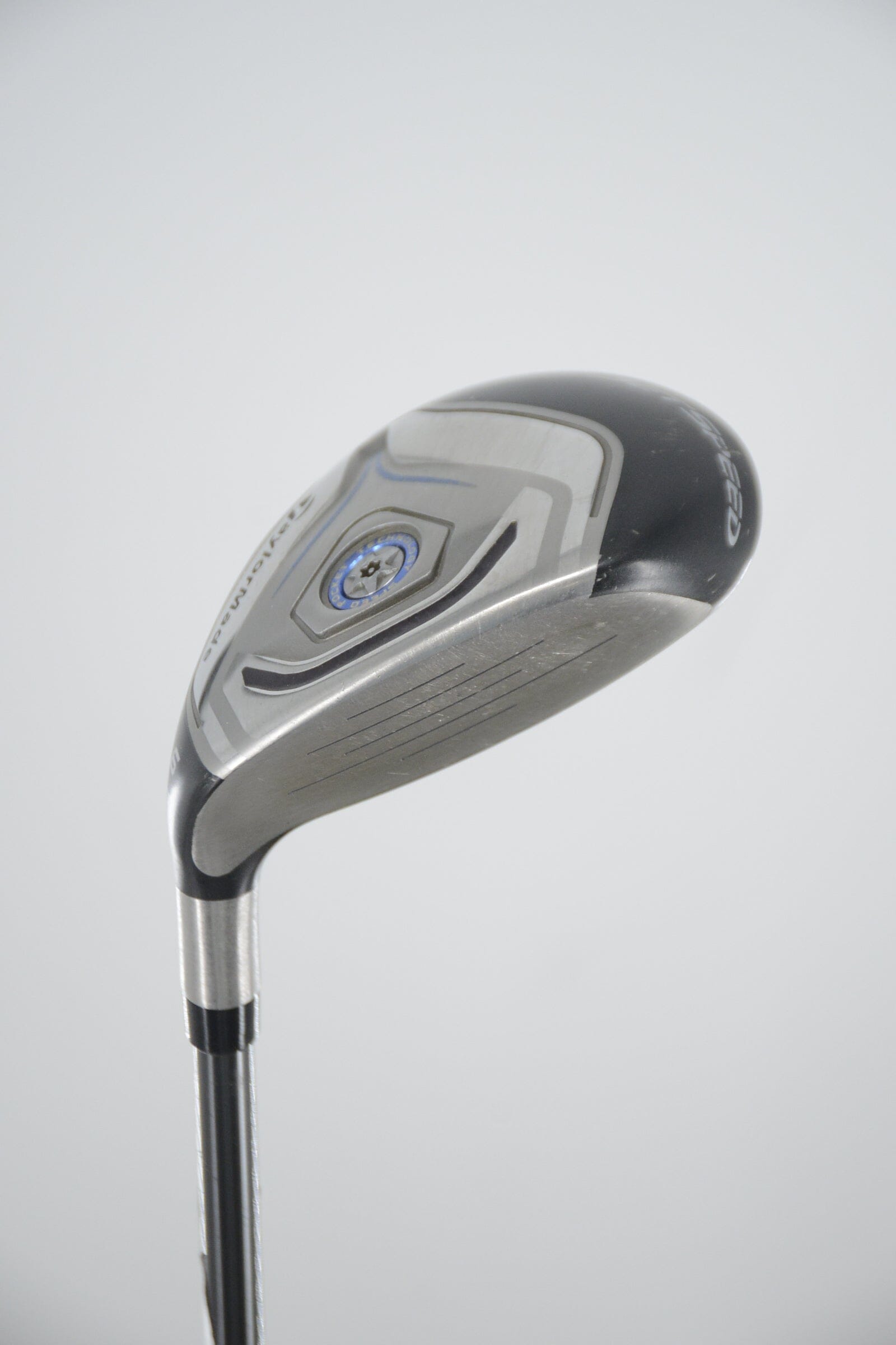 Women's TaylorMade Jetspeed 6 Hybrid W Flex 38.25" Golf Clubs GolfRoots