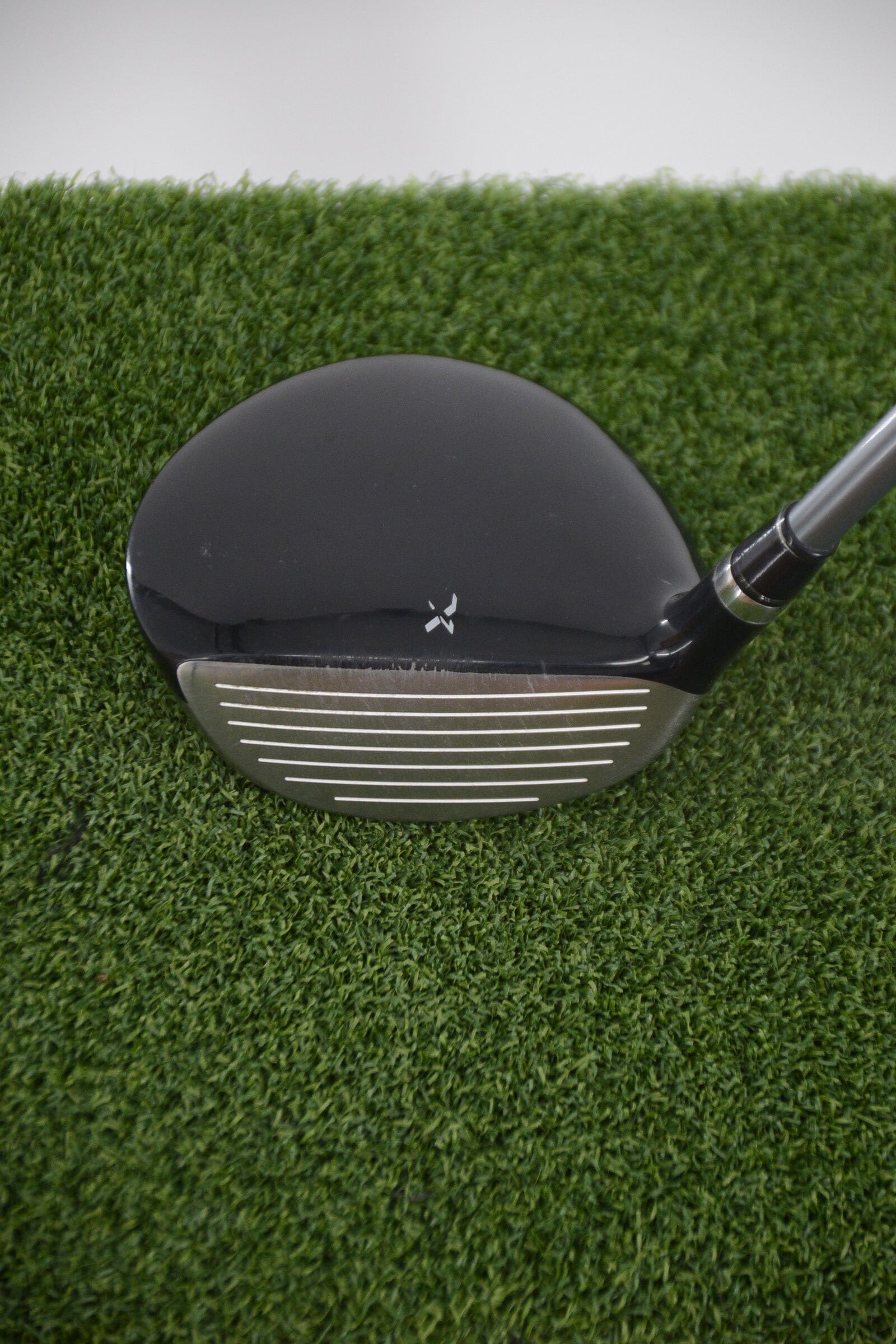 Tour Edge Exotics XCG 4 Wood R Flex 42.5" Golf Clubs GolfRoots