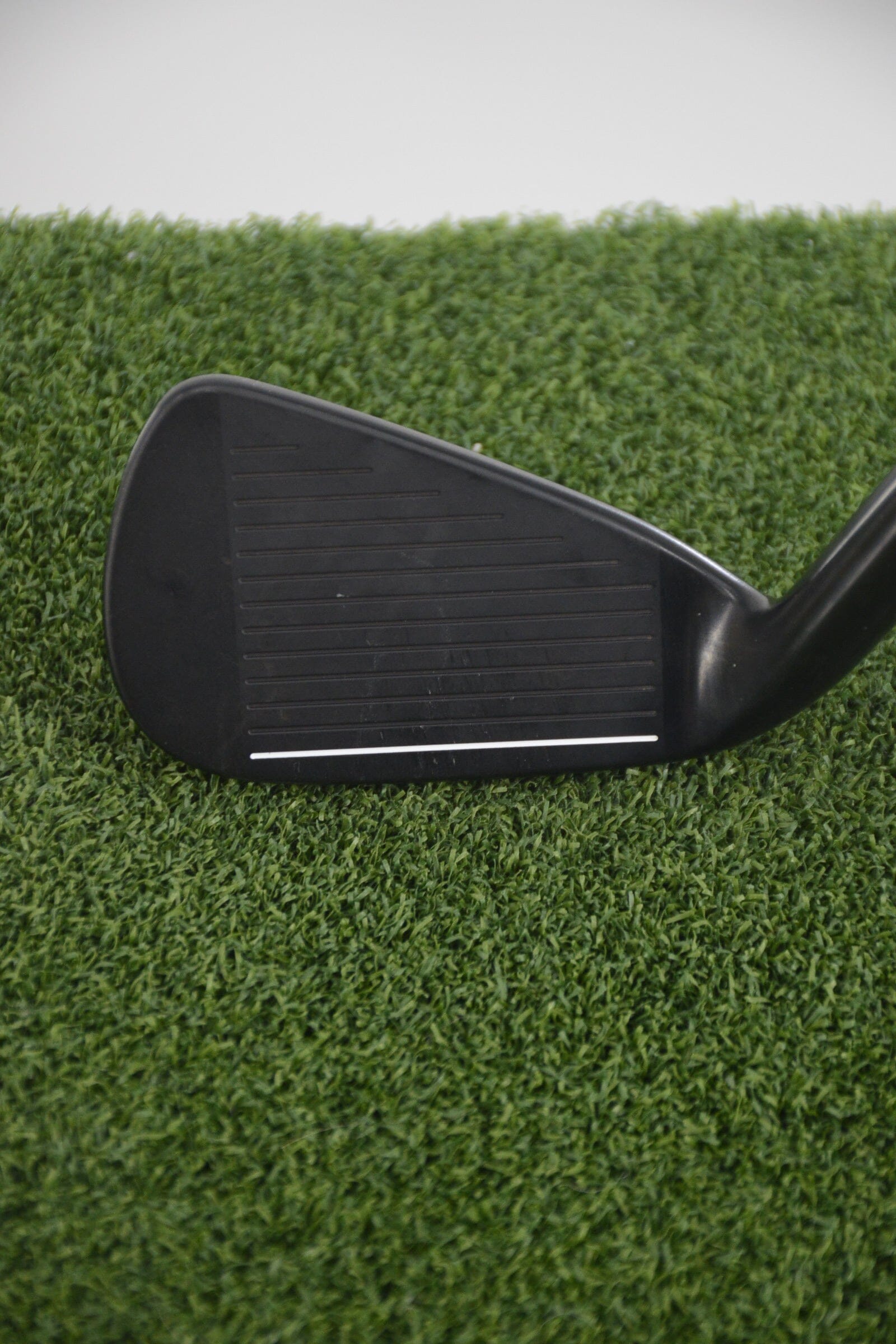 PXG 0311P Gen 6 Black 7 Iron X Flex 36.5" Golf Clubs GolfRoots