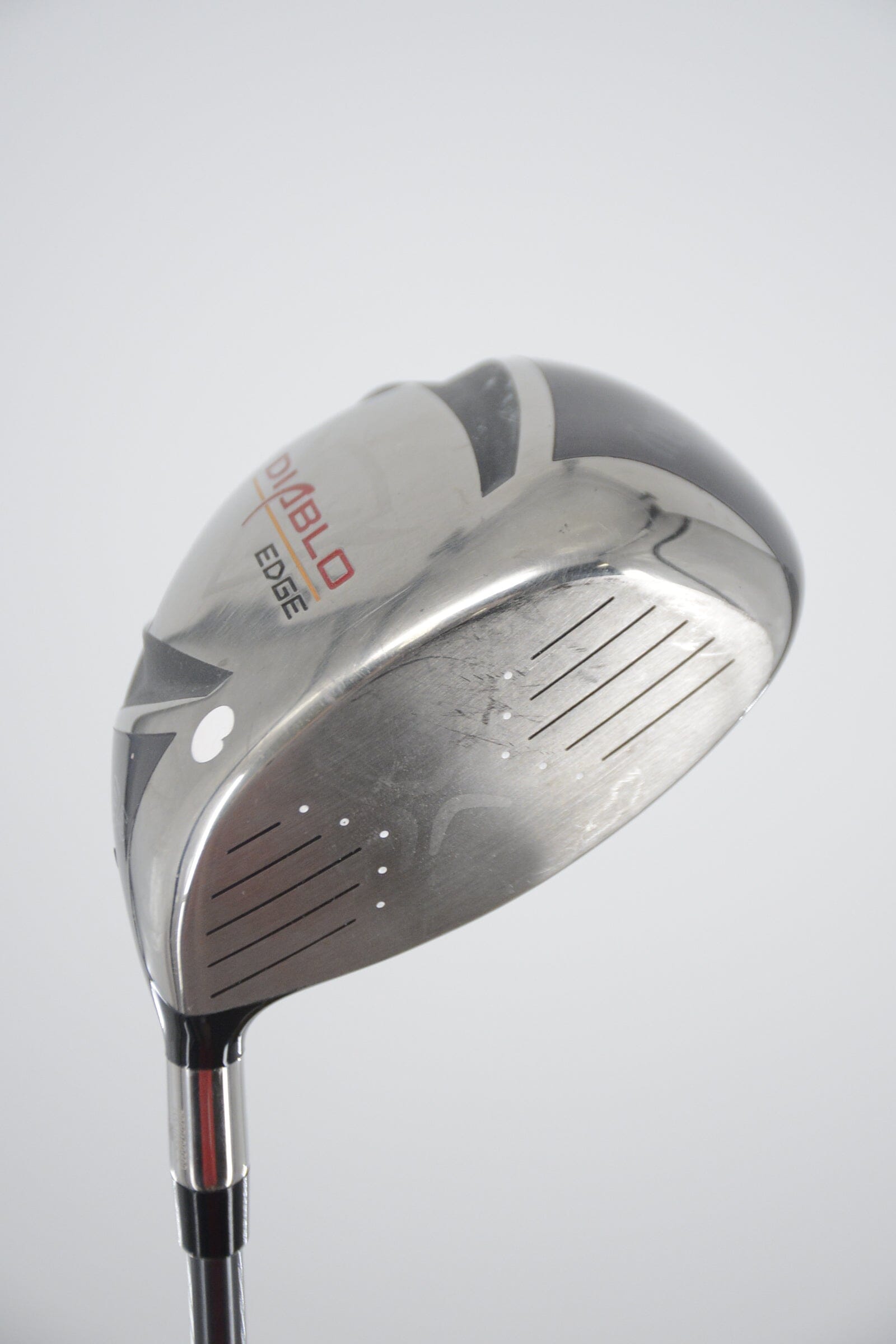 Callaway Diablo Edge 9.5 Degree Driver S Flex 44.75" Golf Clubs GolfRoots