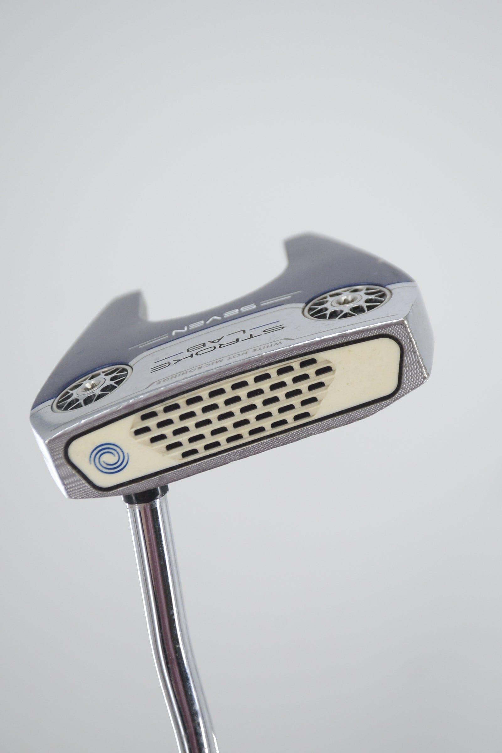 Odyssey Stroke Lab 7 Putter 33" Golf Clubs GolfRoots