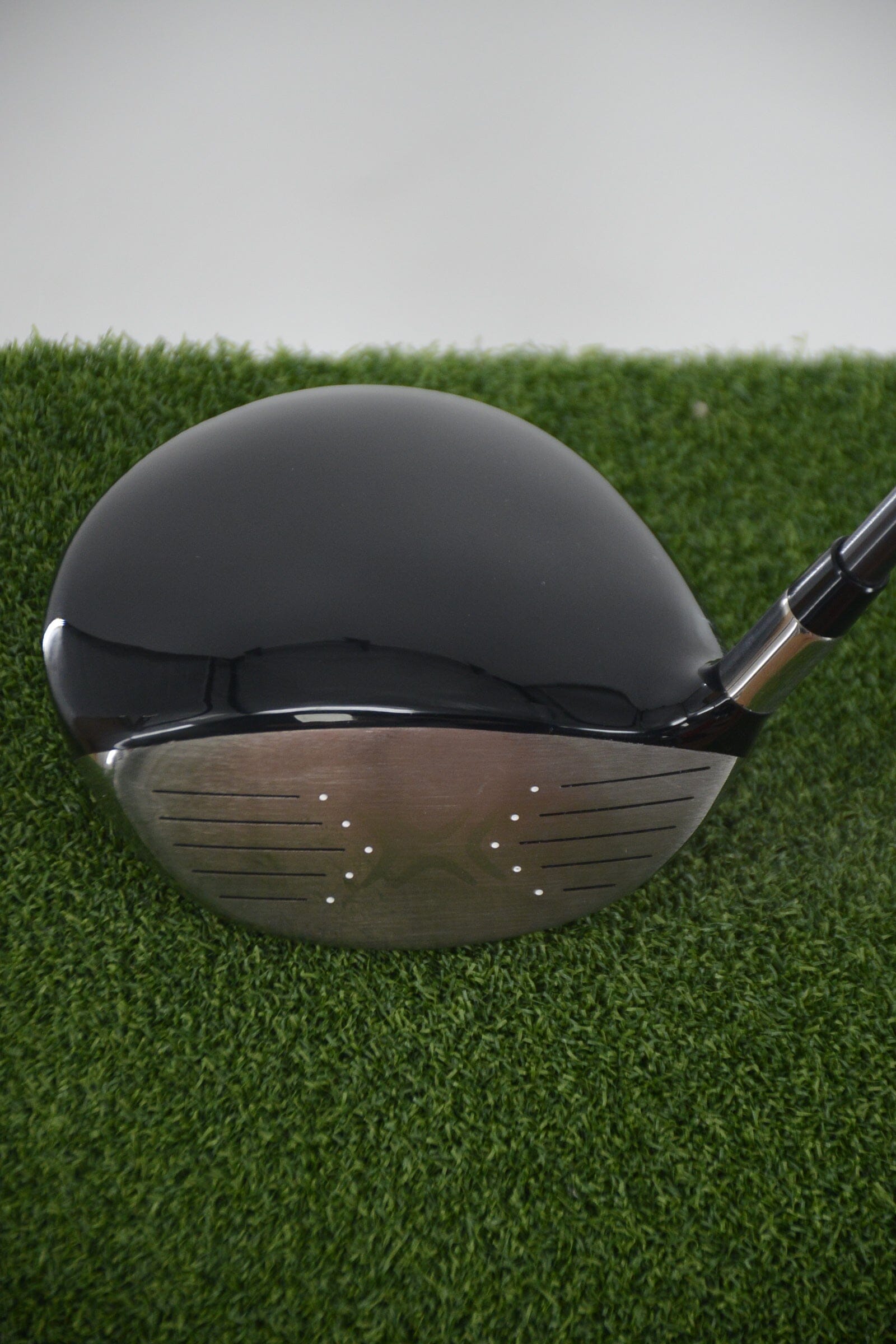 Callaway Diablo Edge 9.5 Degree Driver S Flex 44.75" Golf Clubs GolfRoots