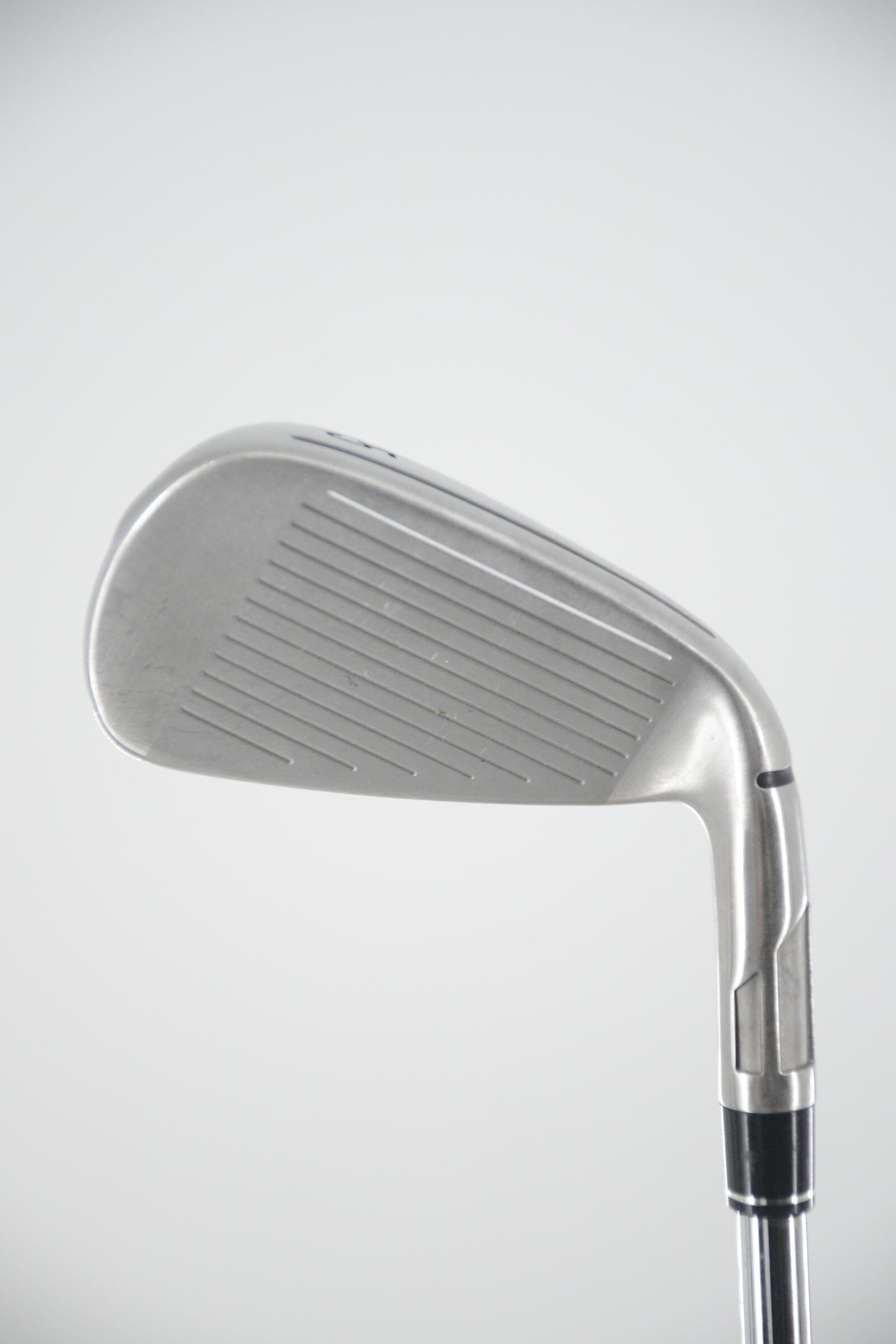 Lefty TaylorMade Stealth 5 Iron R Flex 38" Golf Clubs GolfRoots