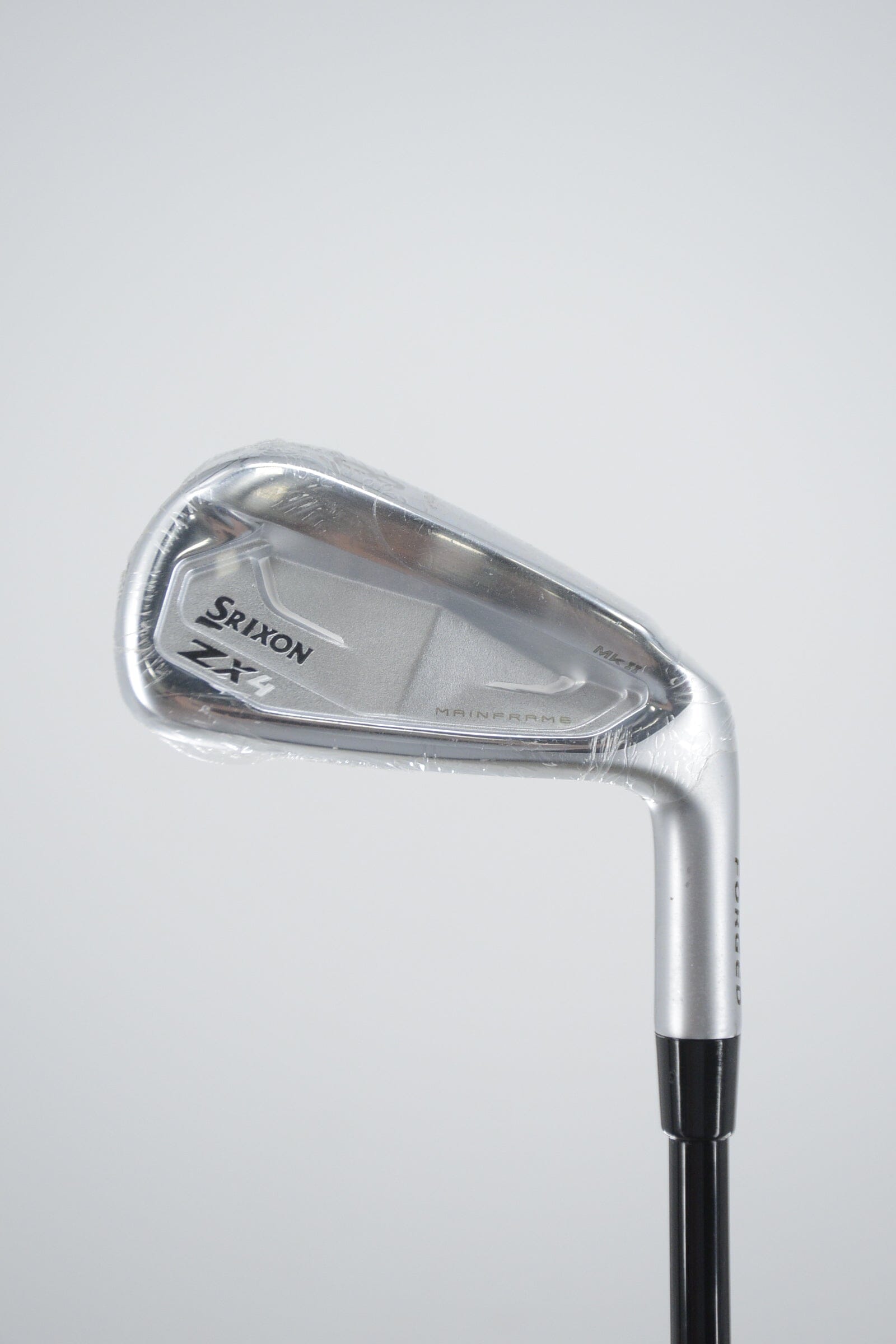 NEW Srixon Zx4 MK II 8 Iron S Flex 36.5" Golf Clubs GolfRoots