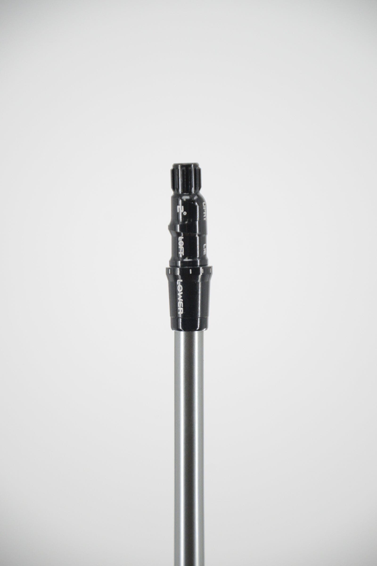 UST Mamiya Helium TaylorMade Driver Shaft R Flex 44.5" Golf Clubs GolfRoots