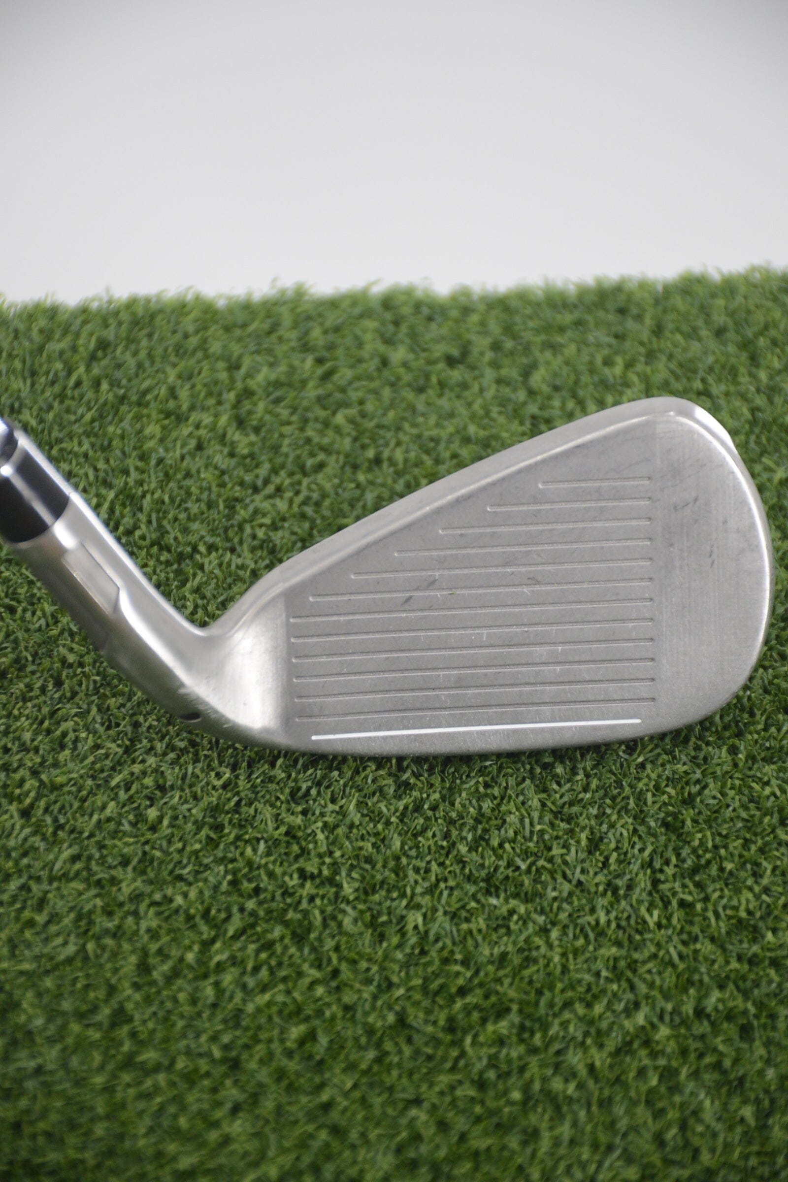 Lefty TaylorMade Stealth 5 Iron R Flex 38" Golf Clubs GolfRoots