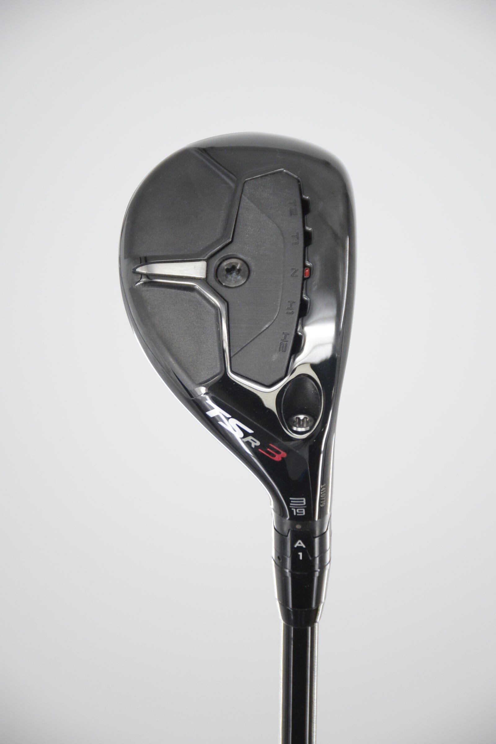 Titleist TSR3 3 Hybrid S Flex 39.75" Golf Clubs GolfRoots