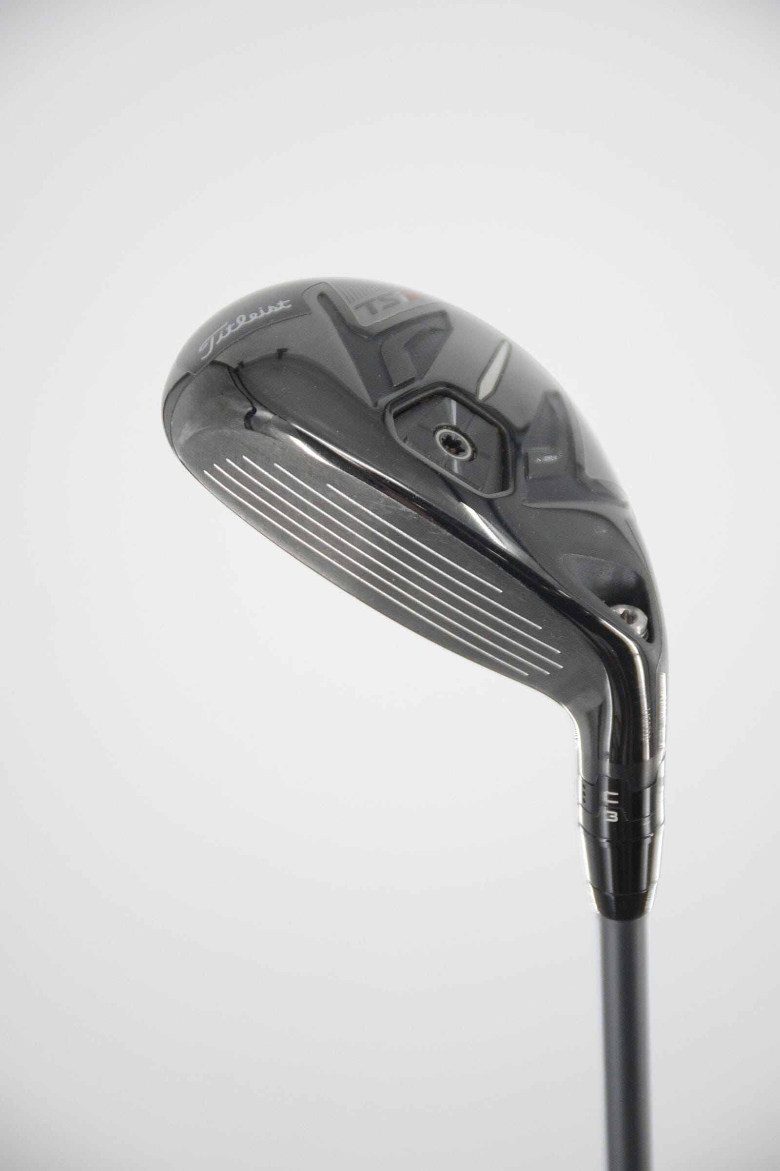 Lefty Titleist TSi2 3 Hybrid S Flex 40.25" Golf Clubs GolfRoots