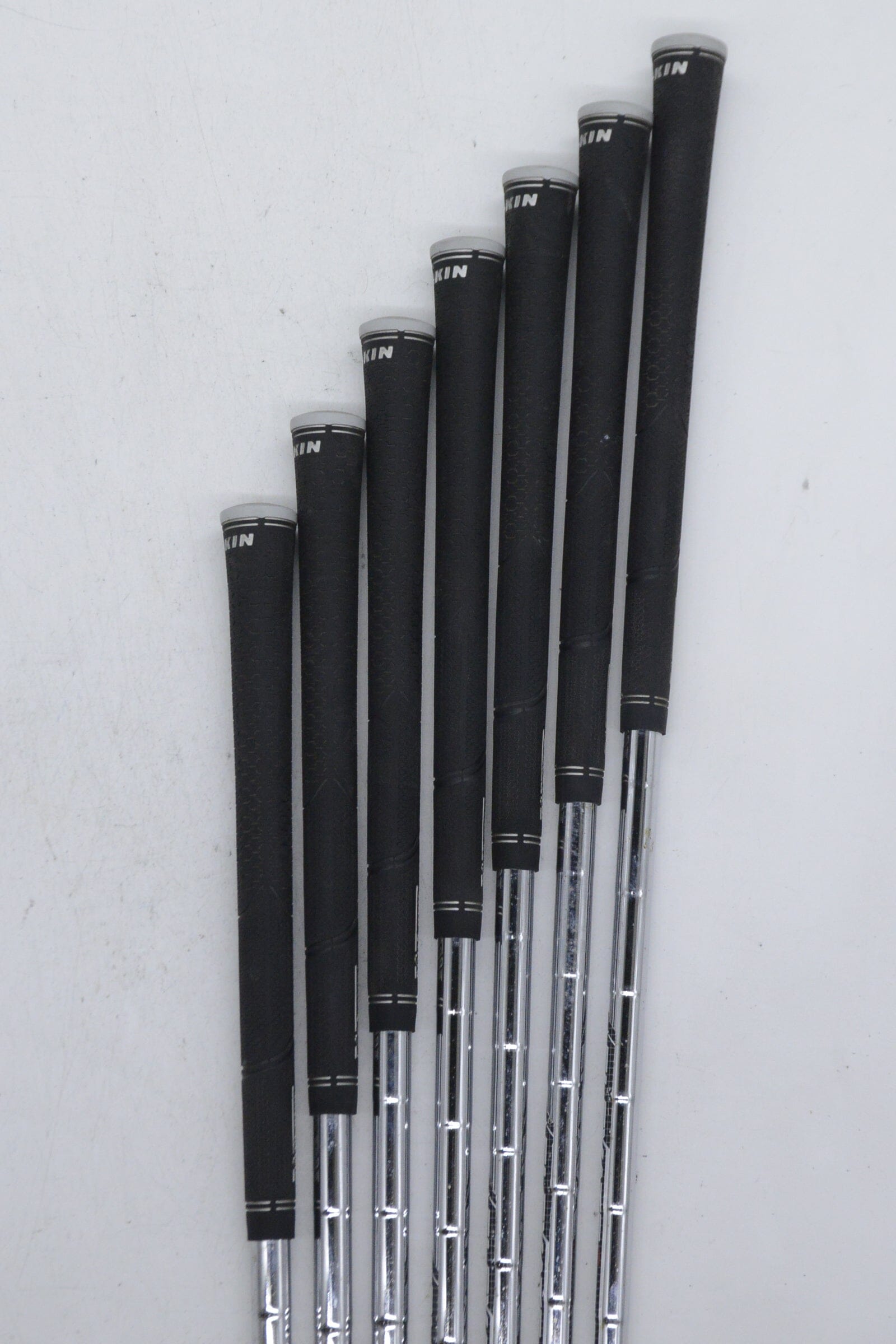 Tour Edge Hot Launch C523 5-AW Iron Set S Flex +0.25" Golf Clubs GolfRoots