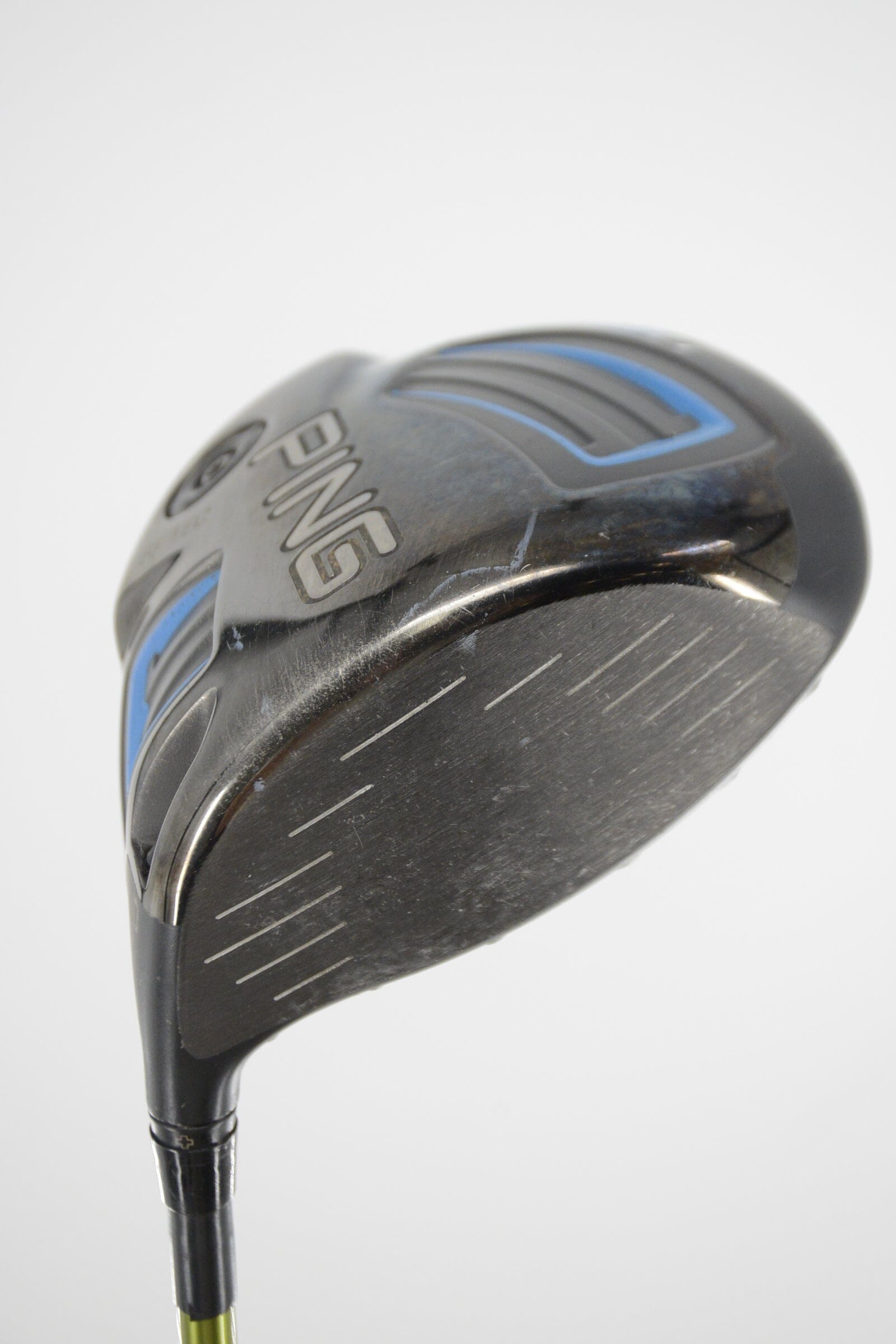 Ping G SF Tec 10 Degree Driver R Flex 45.75" Golf Clubs GolfRoots