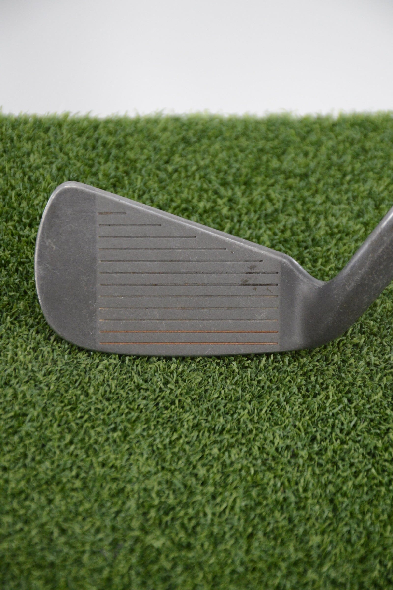 Women's Spalding Executive Limited 6 Iron W Flex 36" Golf Clubs GolfRoots