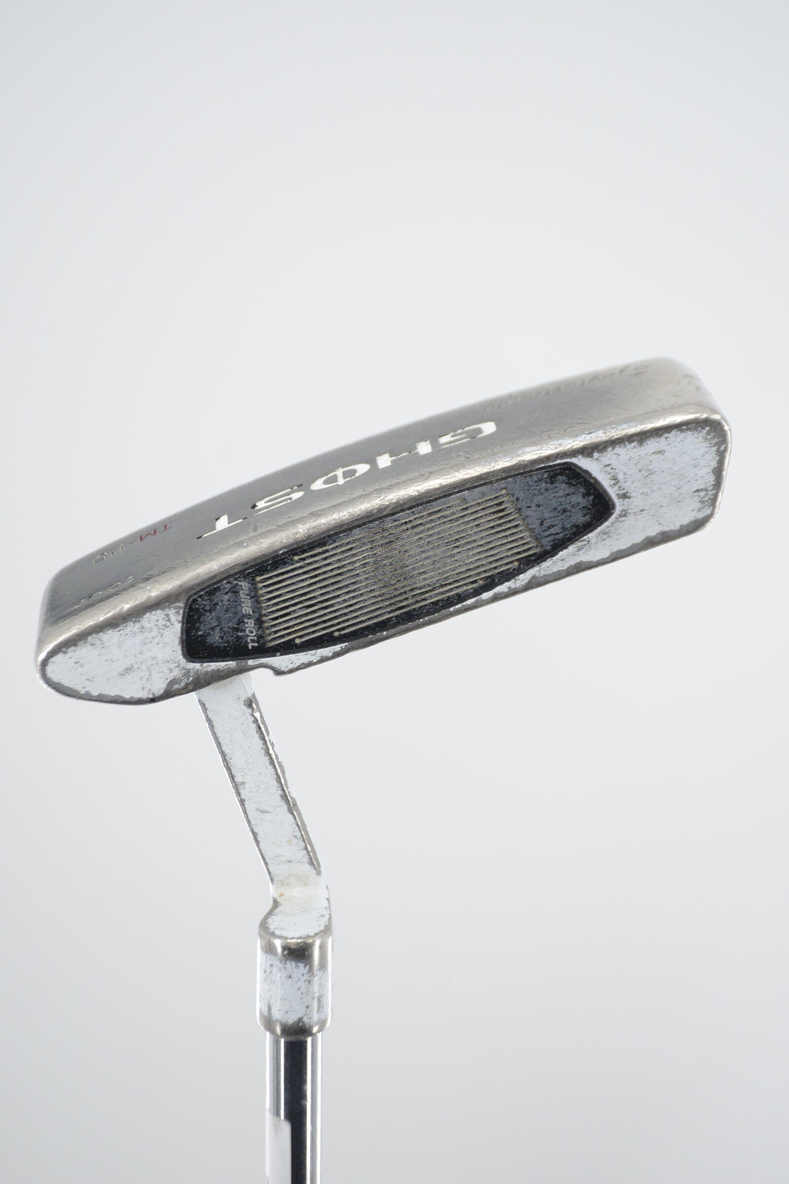 TaylorMade Ghost TM-110 Tour Putter 35" Golf Clubs GolfRoots