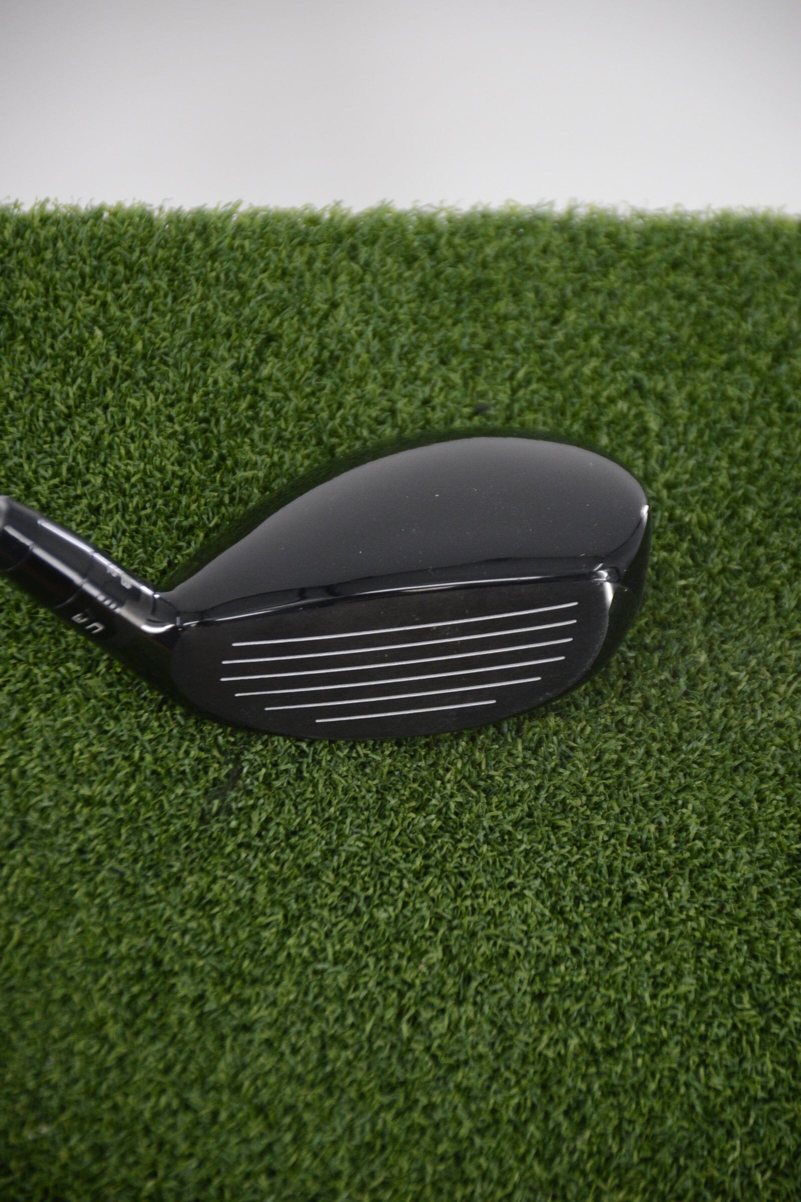 Lefty Titleist TSi2 3 Hybrid S Flex 40.25" Golf Clubs GolfRoots