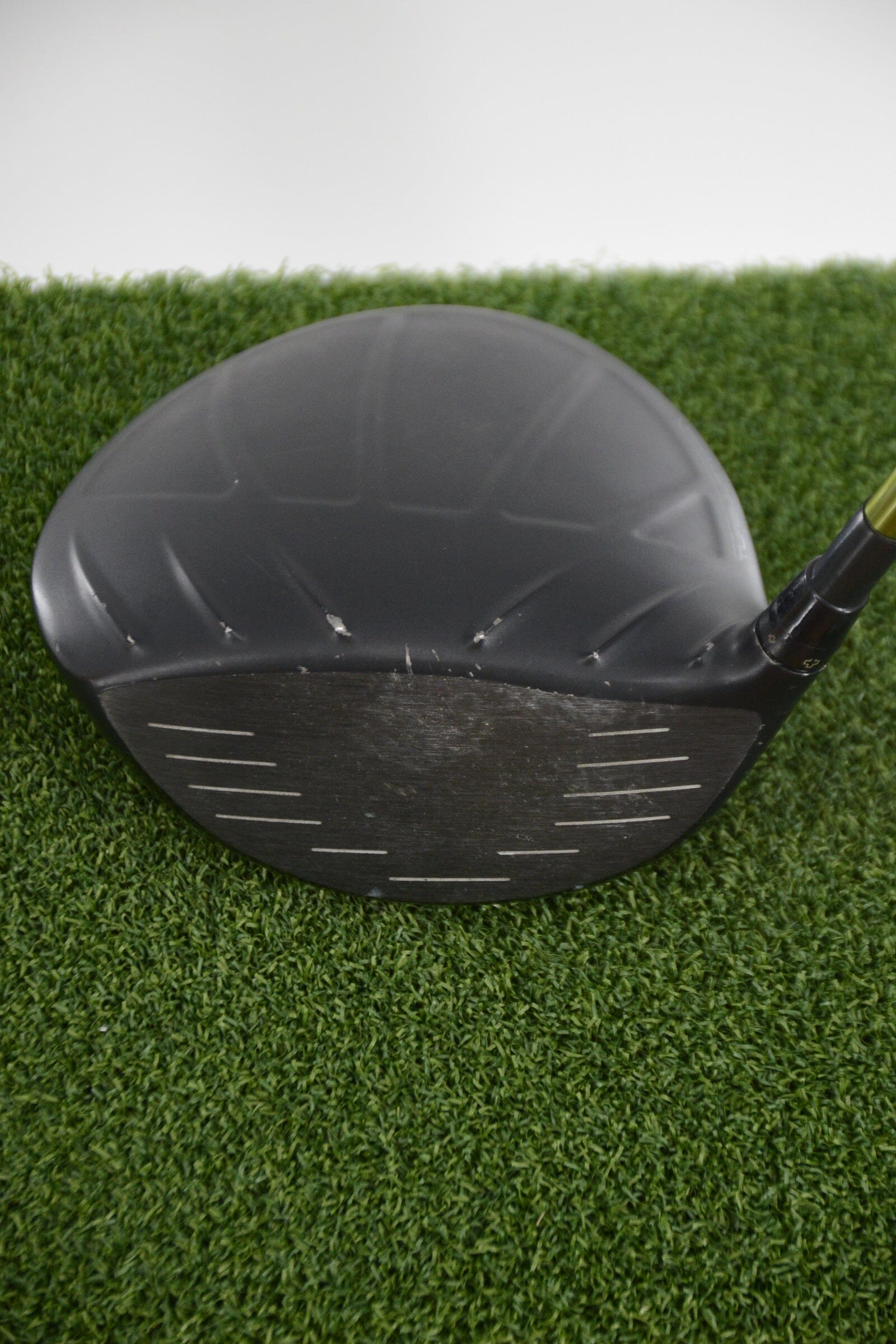Ping G SF Tec 10 Degree Driver R Flex 45.75" Golf Clubs GolfRoots