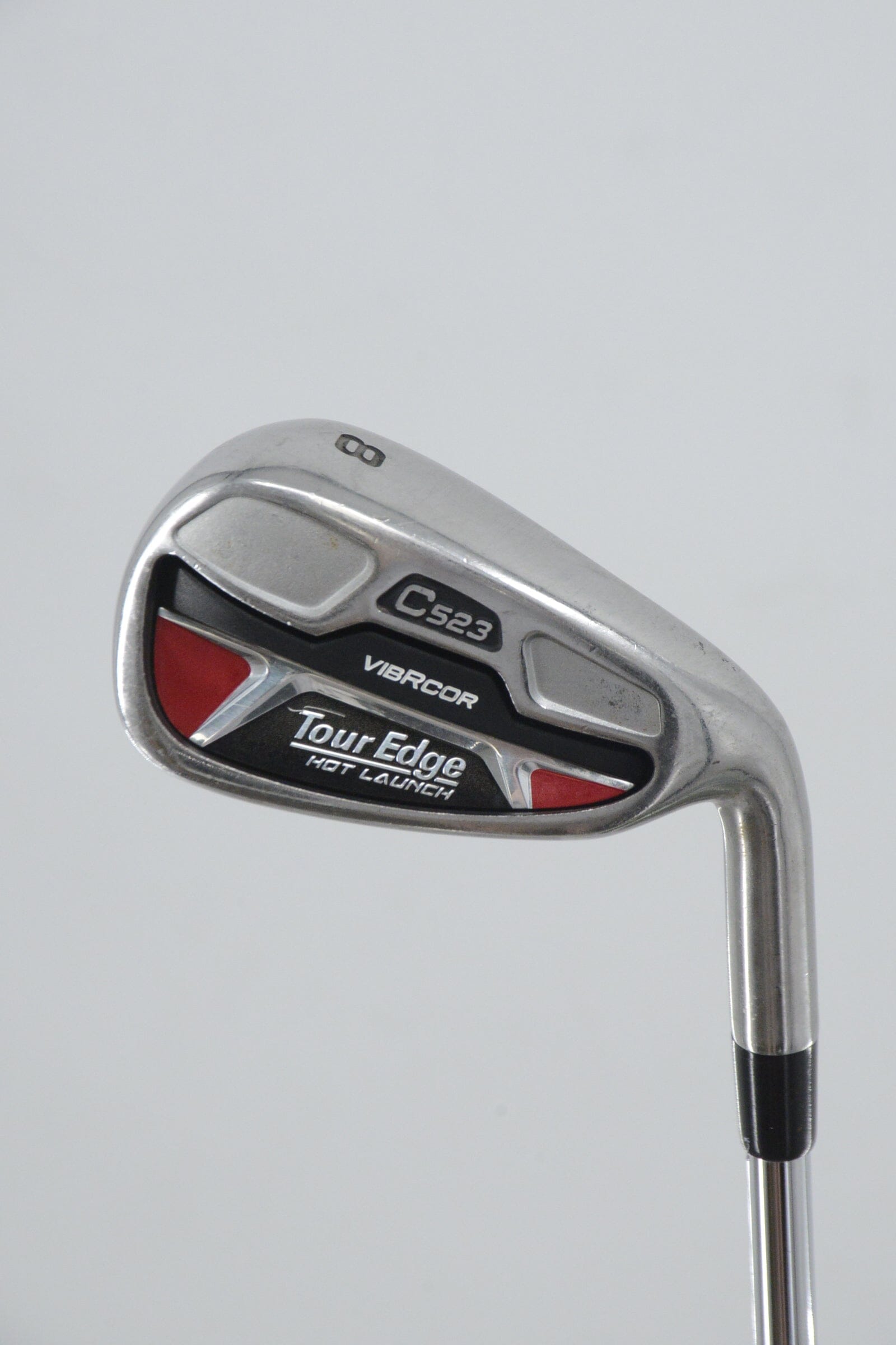 Tour Edge Hot Launch C523 5-AW Iron Set S Flex +0.25" Golf Clubs GolfRoots