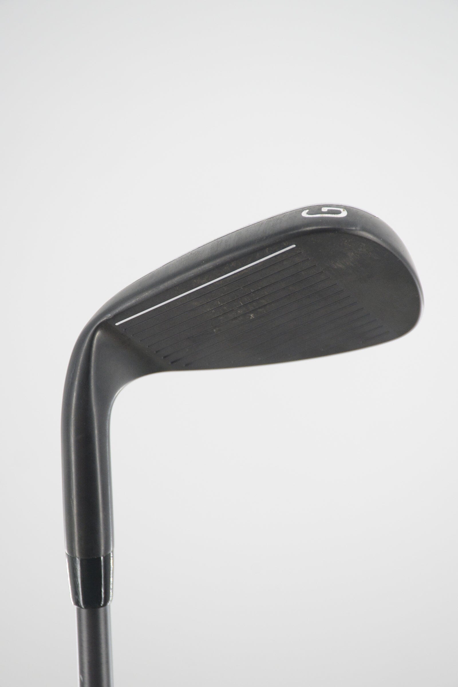 PXG 0311P Gen 6 Black Label Elite GW S Flex 35" Golf Clubs GolfRoots