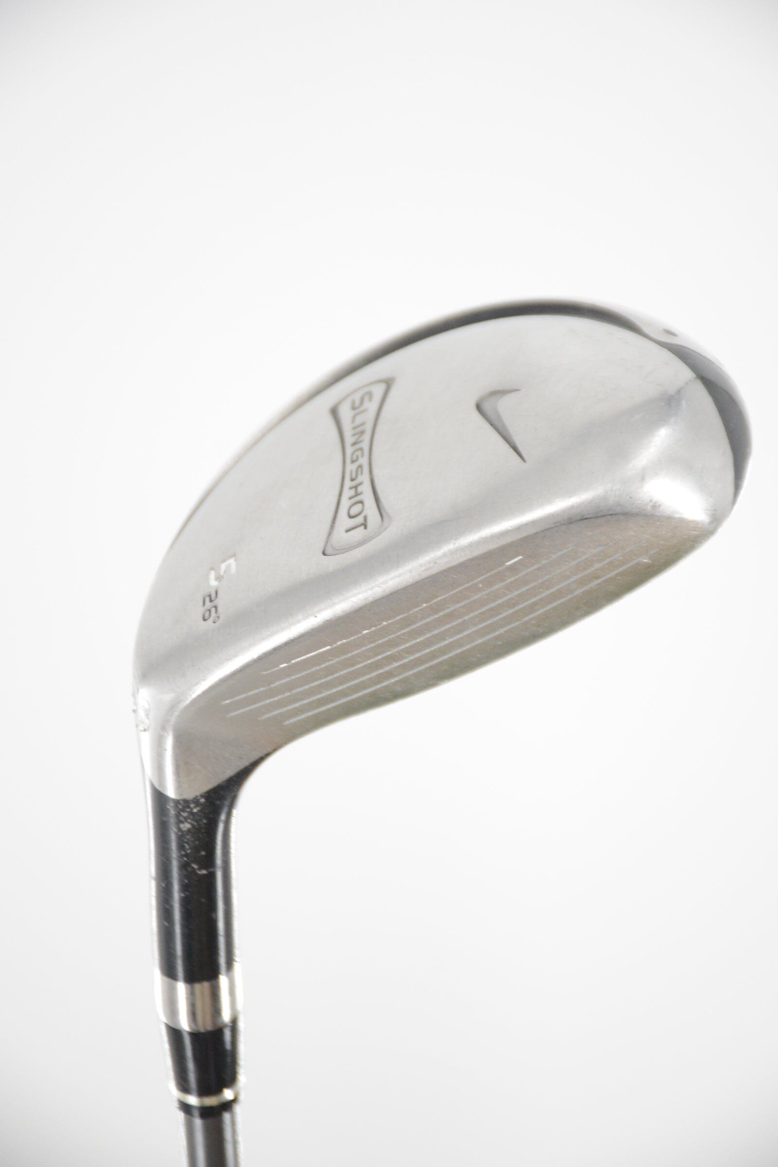 Women's Nike Slingshot 5 Hybrid W Flex 37.75" Golf Clubs GolfRoots