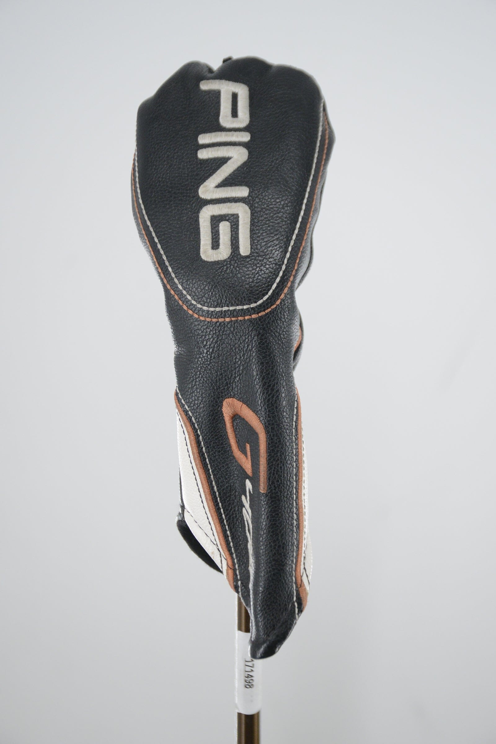 Ping G400 4 Hybrid S Flex 39.5"