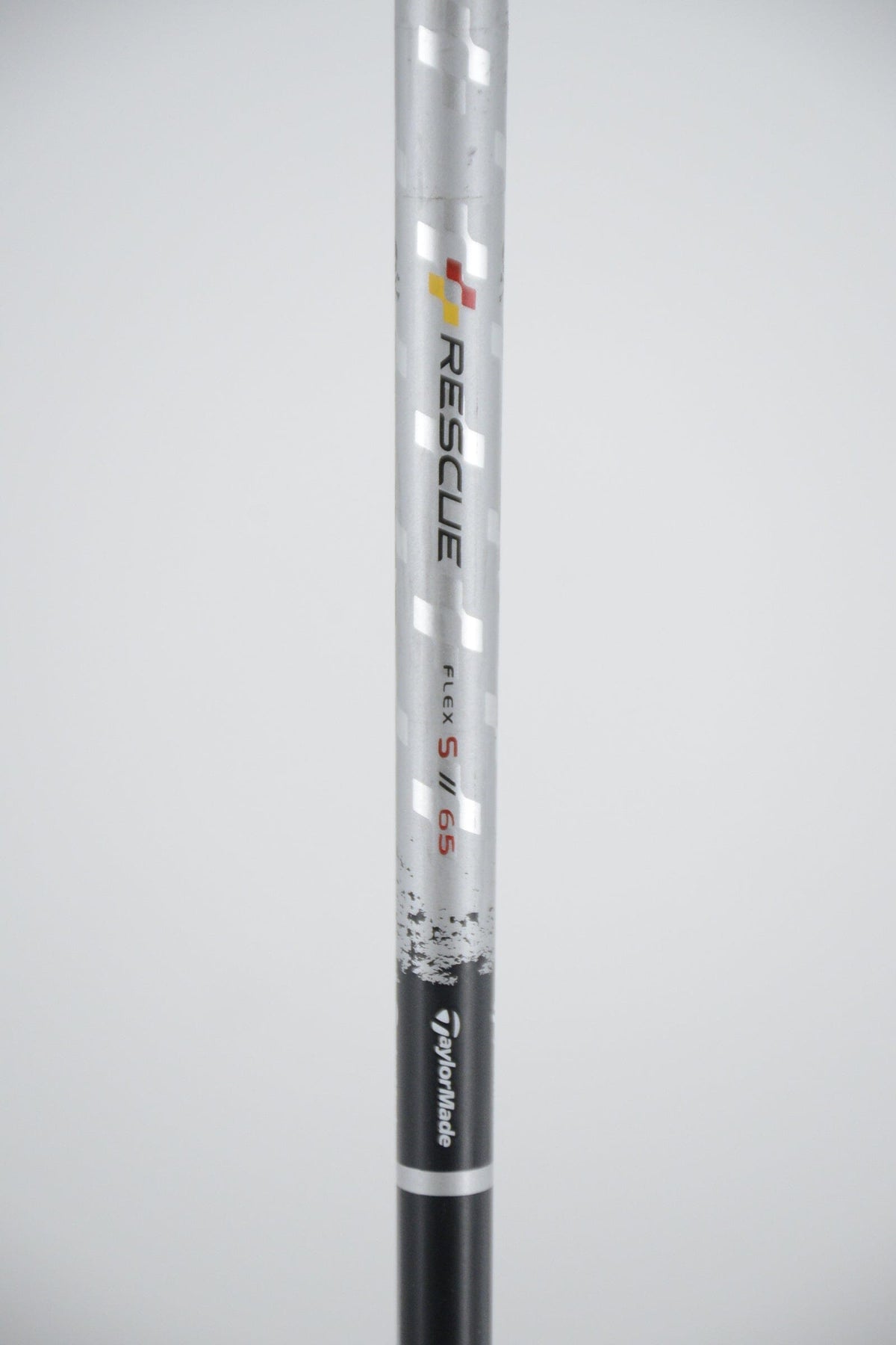 TaylorMade Rescue 2011 2 Hybrid S Flex 40.75" Golf Clubs GolfRoots