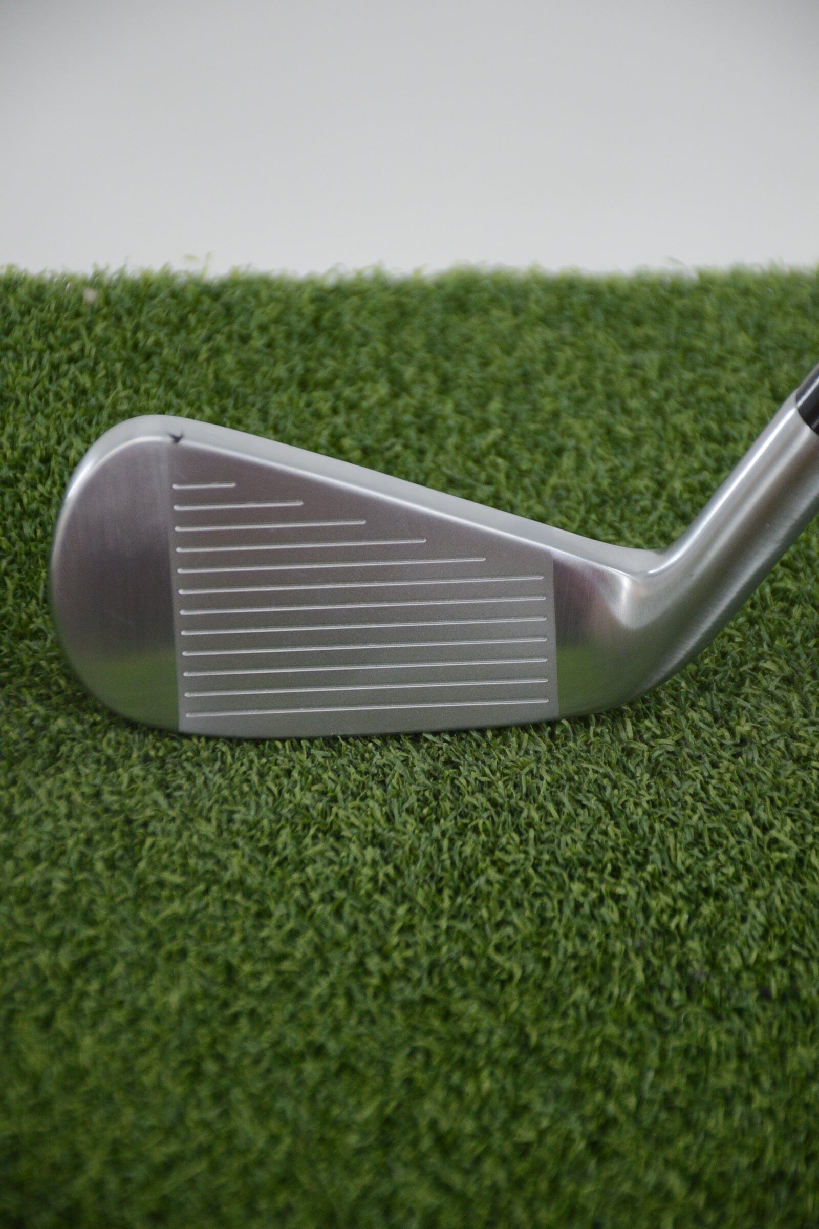 TaylorMade Stealth UDI 20 Degree 3 Driving Iron S Flex 39" Golf Clubs GolfRoots