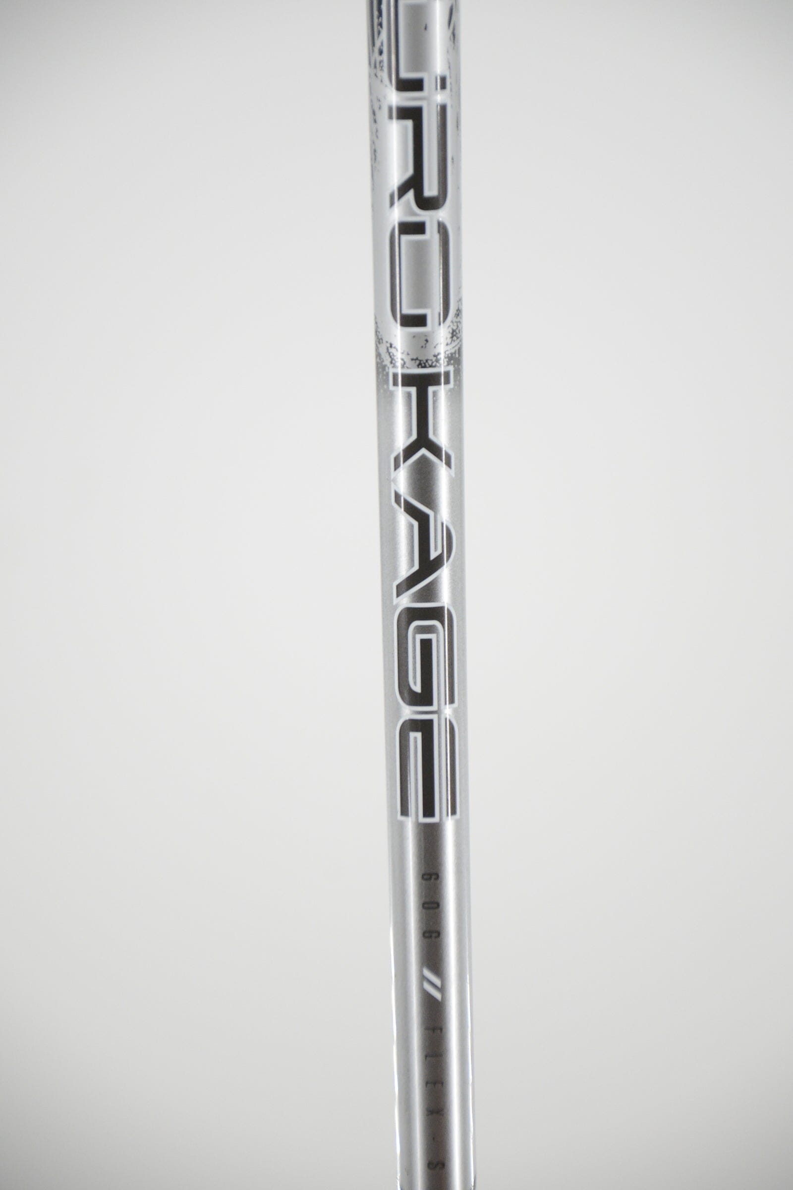 Mitsubishi Kuro Kage Silver TaylorMade Driver Shaft S Flex 44.25"