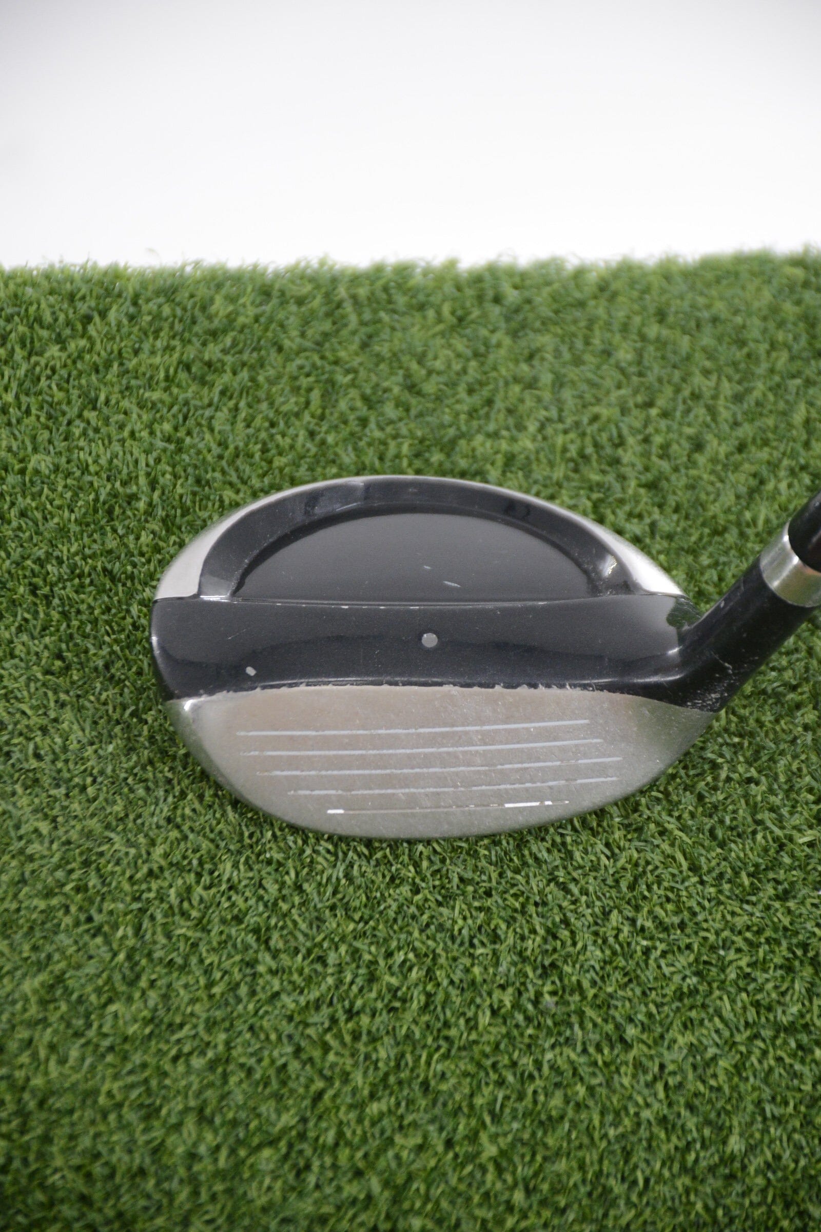 Women's Nike Slingshot 5 Hybrid W Flex 37.75" Golf Clubs GolfRoots