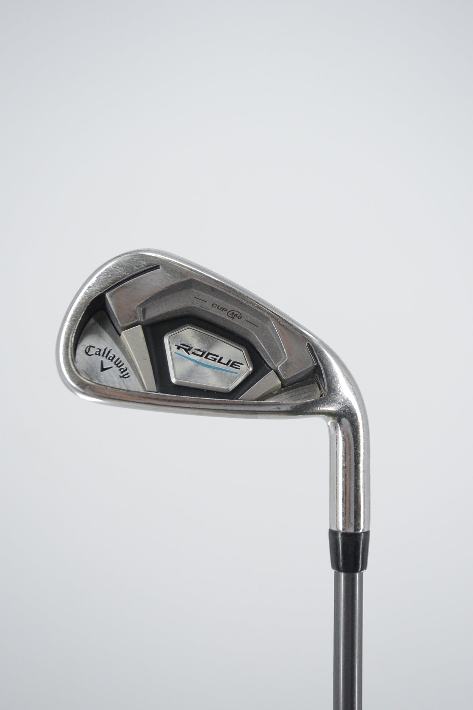 Callaway Rogue 5 Iron R Flex 38" Golf Clubs GolfRoots