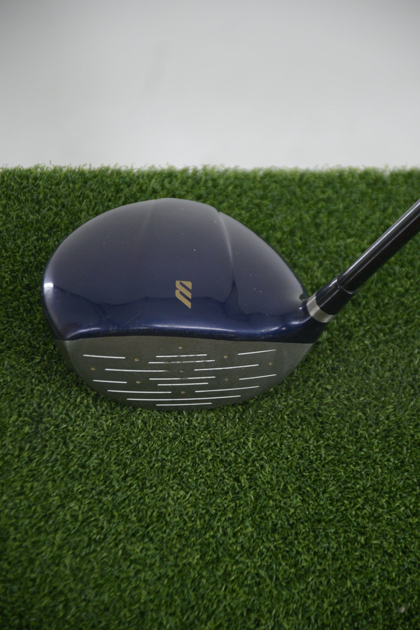 Mizuno T-Zoid 9 Degree Driver S Flex 45.5" Golf Clubs GolfRoots