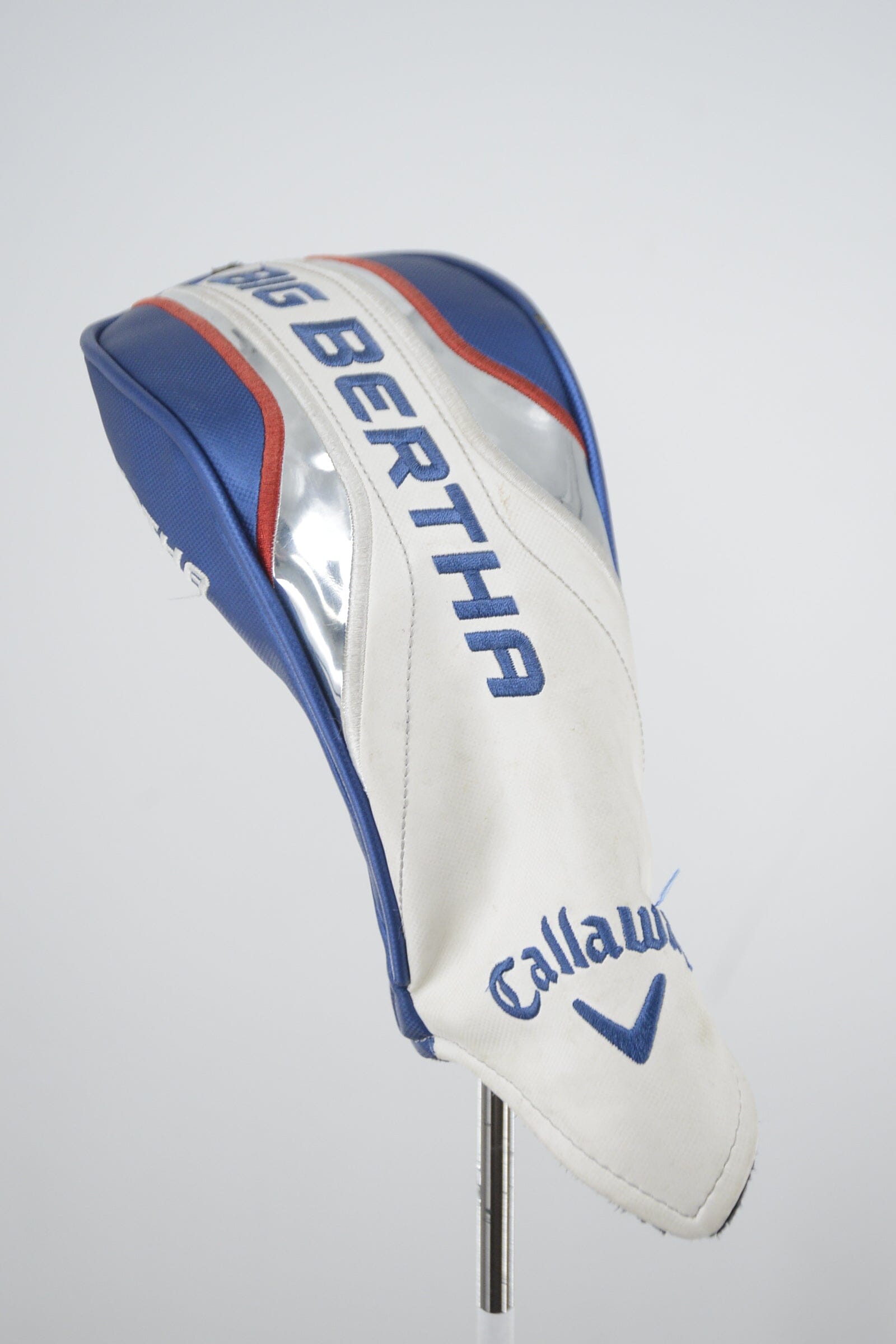 Callaway Big Bertha B21 3 Wood SR Flex 42.25" Golf Clubs GolfRoots