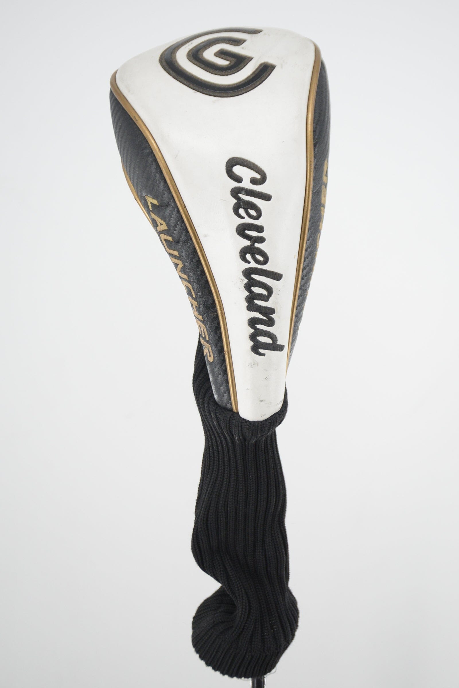 Cleveland Launcher 460 Comp 9.5 Degree Driver S Flex 45" Golf Clubs GolfRoots