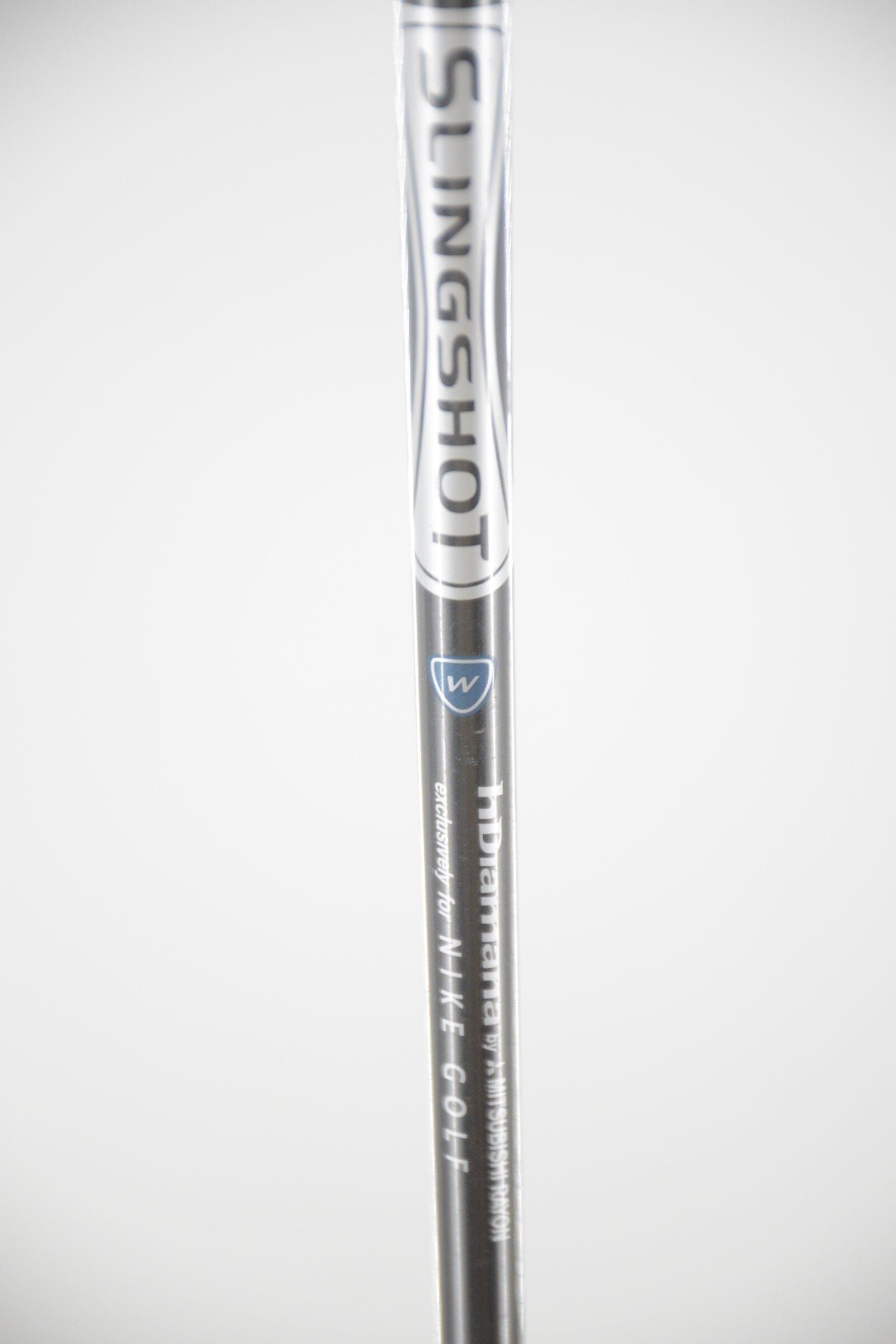 Women's Nike Slingshot 5 Hybrid W Flex 37.75" Golf Clubs GolfRoots