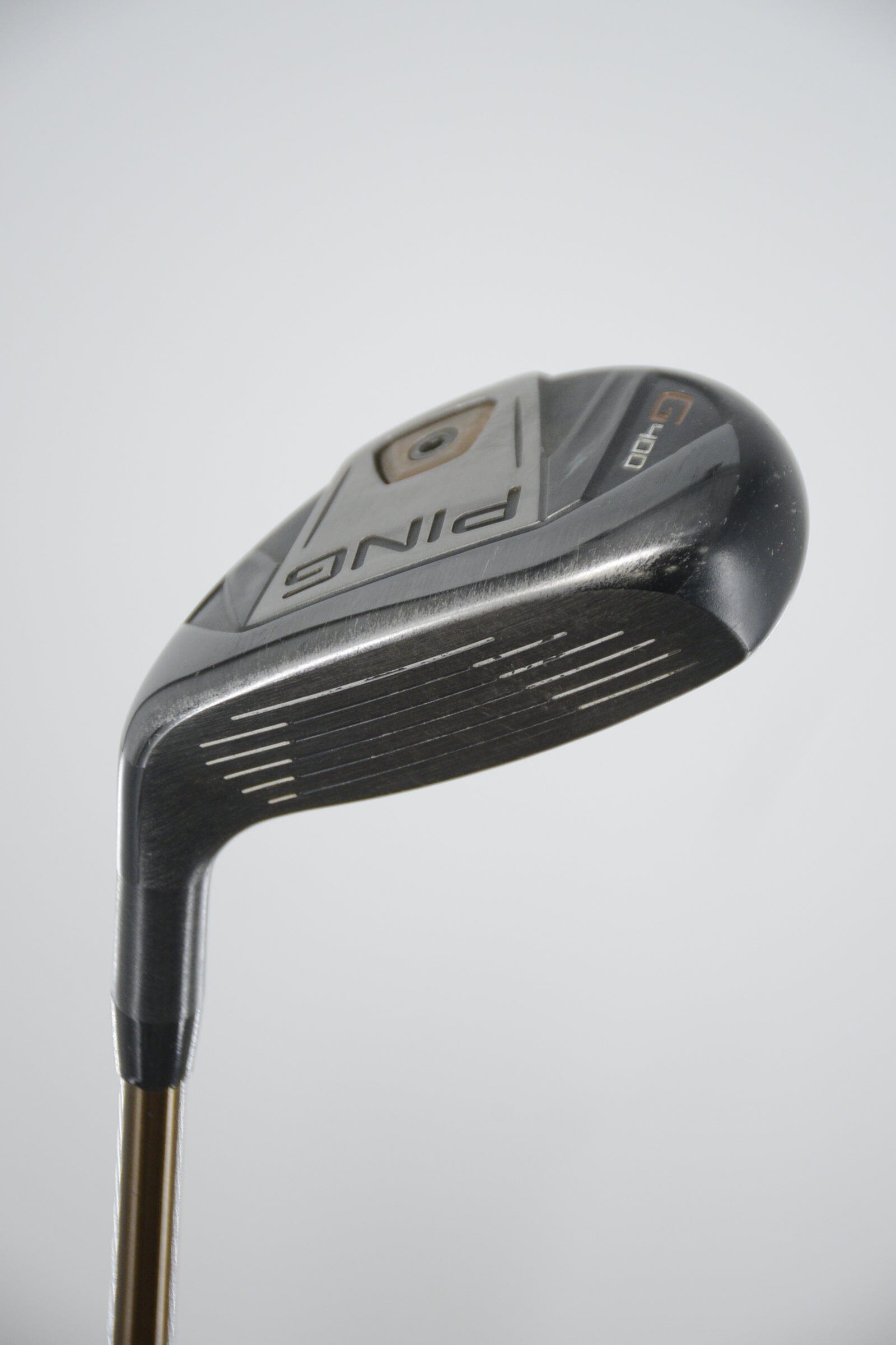 Ping G400 4 Hybrid S Flex 39.5"