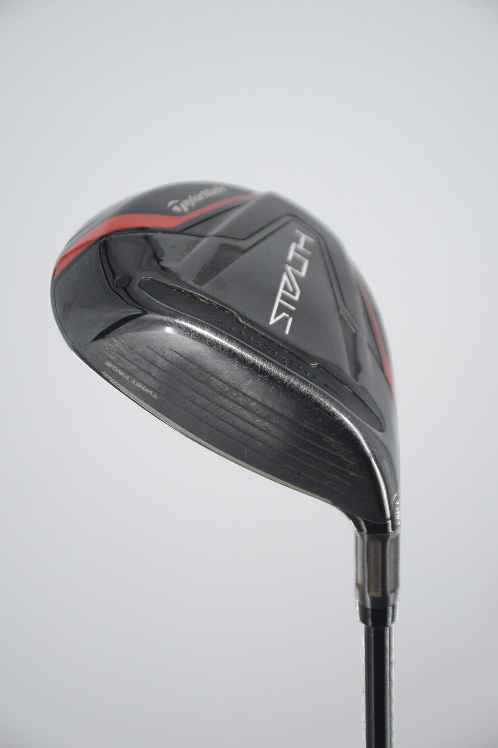 Lefty TaylorMade Stealth 3 Wood S Flex 43" Golf Clubs GolfRoots