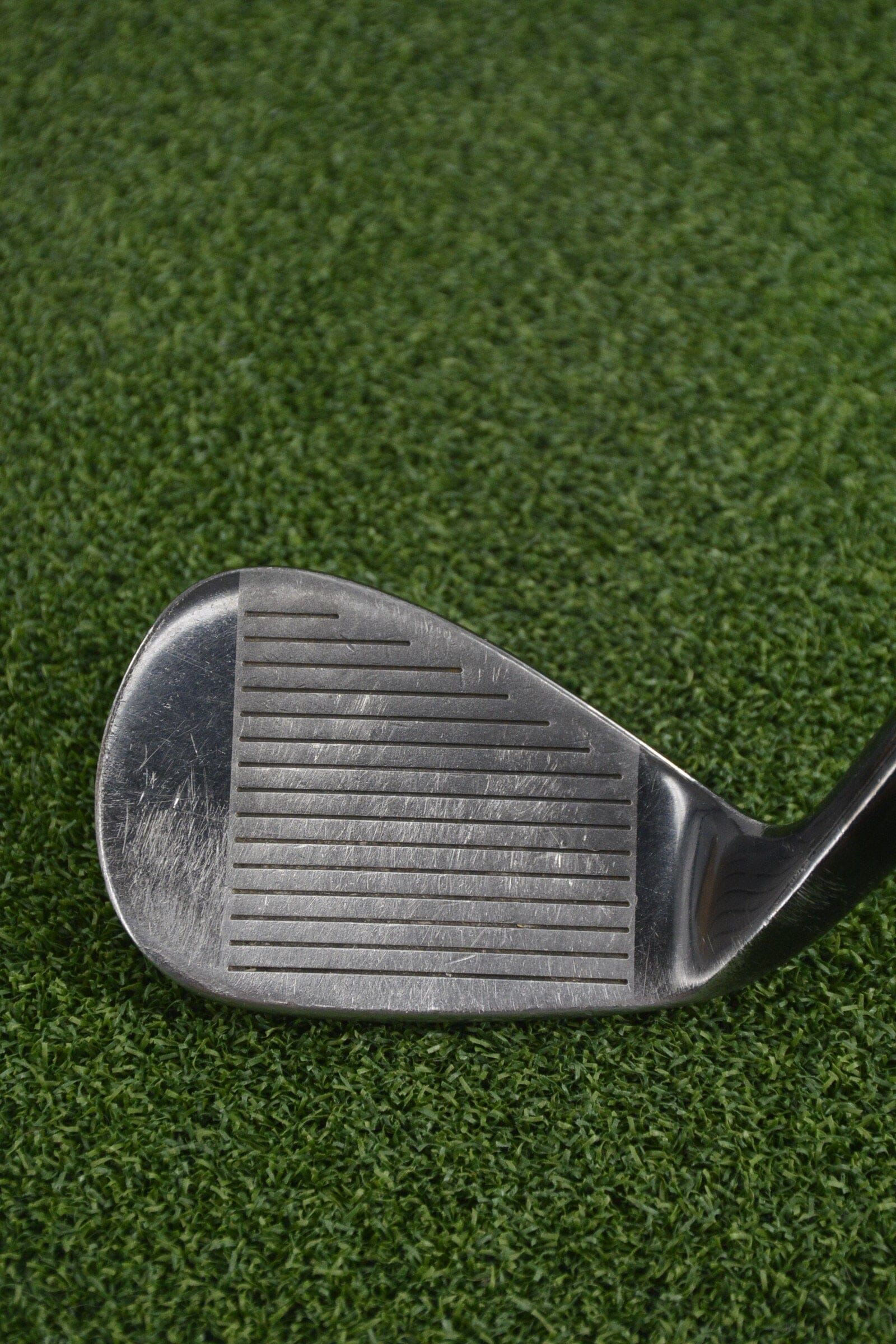 MaxFli Dunlop Tour Black 56 Degree Wedge Wedge Flex 35.25" Golf Clubs GolfRoots