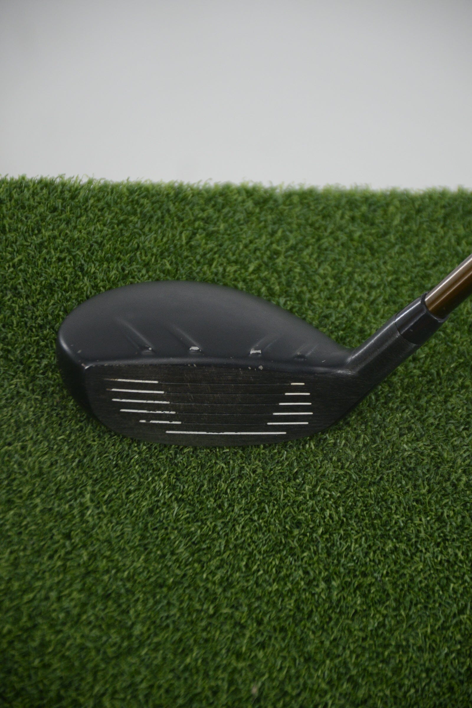 Ping G400 4 Hybrid S Flex 39.5"