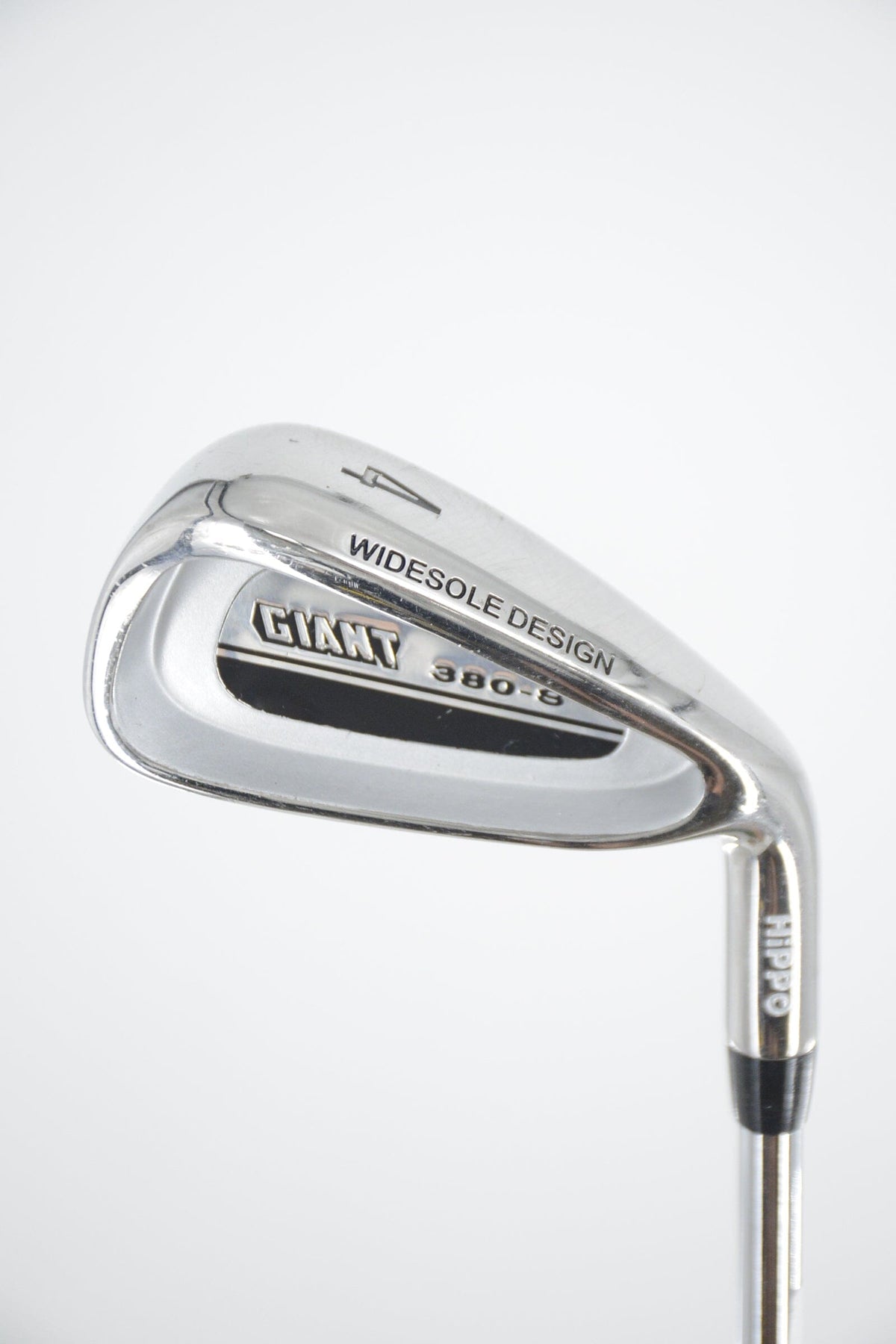 Hippo Giant 4 Iron SR Flex 38" Golf Irons Hippo