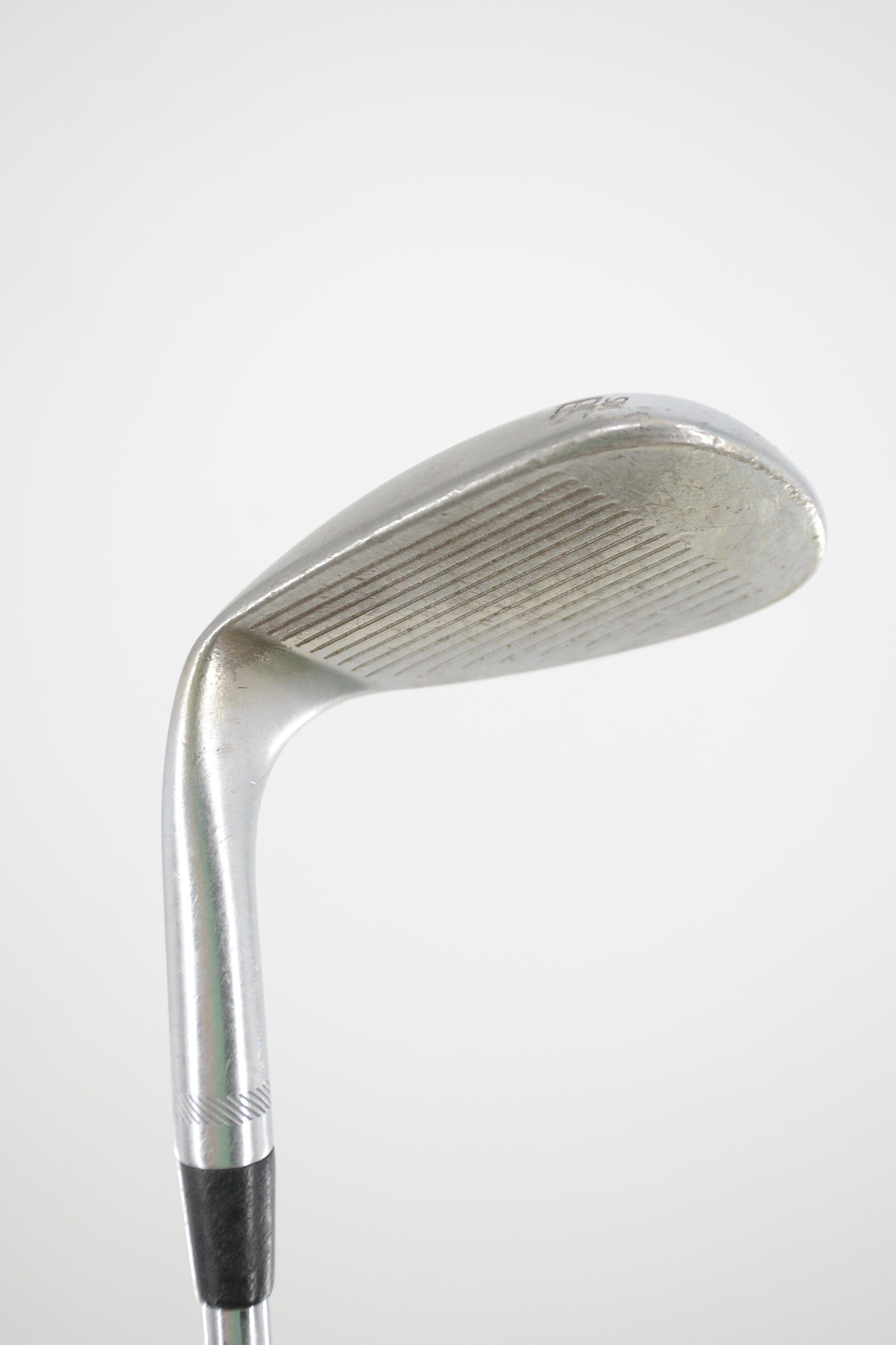 Titleist Vokey SM9 Tour Chrome 58 Degree Wedge Wedge Flex 35.75" Golf Clubs GolfRoots