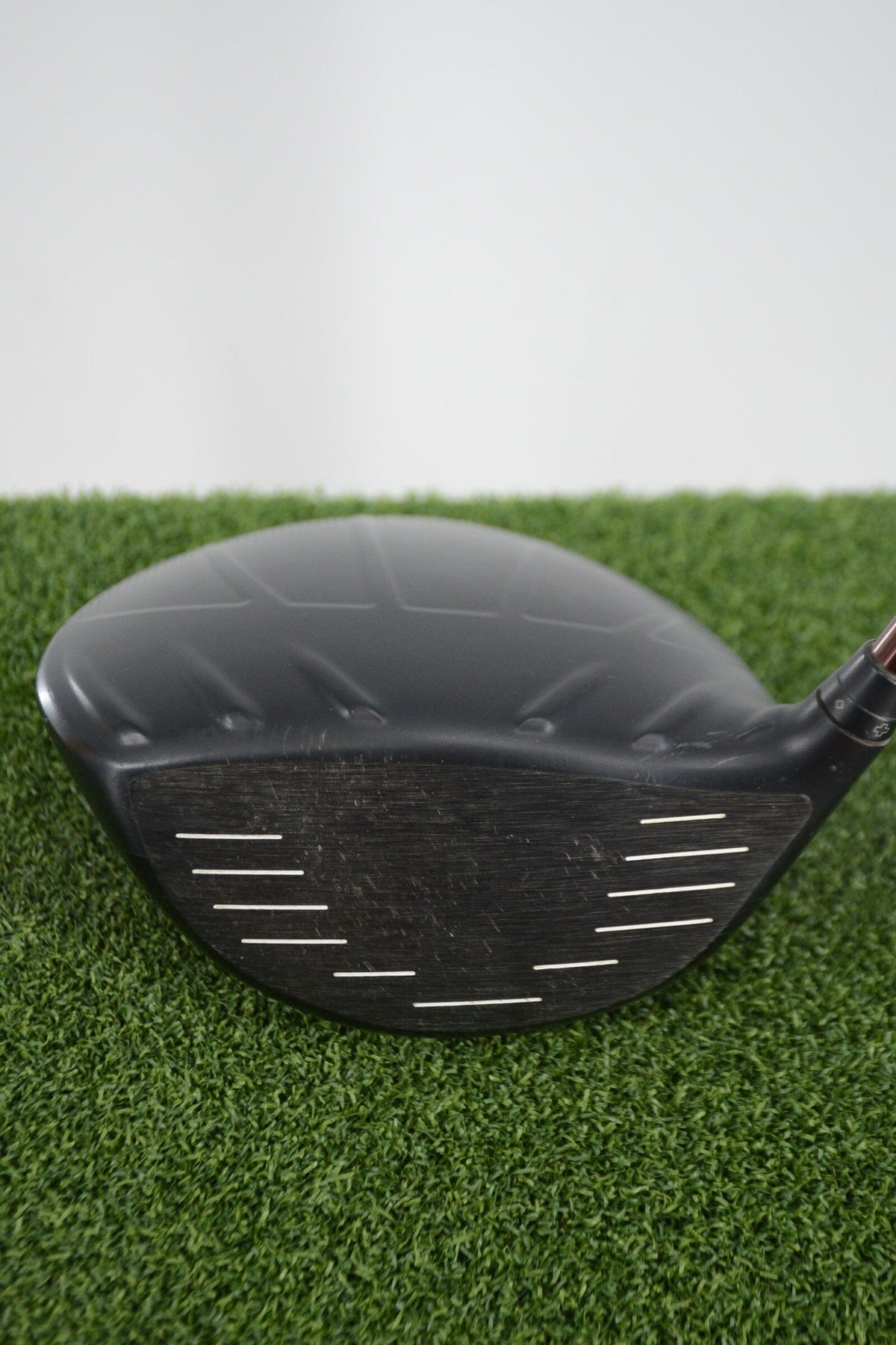 Ping G400 SFT 12 Degree Driver SR Flex 45.5"